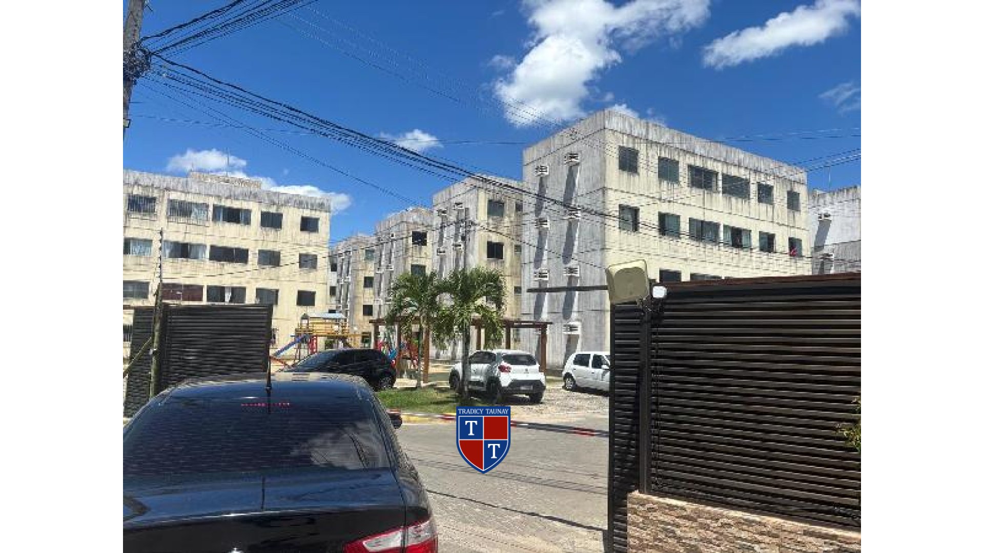 Foto 1 de APARTAMENTO em ZUMBI DO PACHECO - Imóvel Retomado Caixa