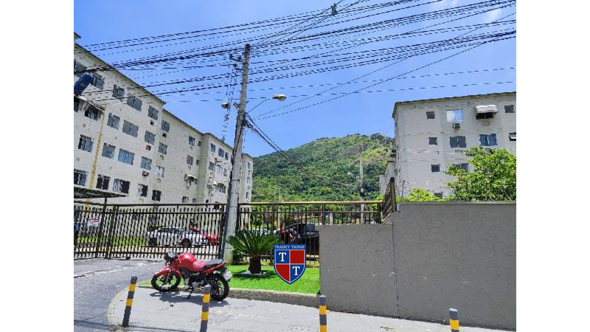 Foto 1 de APARTAMENTO em AGUA SANTA - Imóvel Retomado Caixa