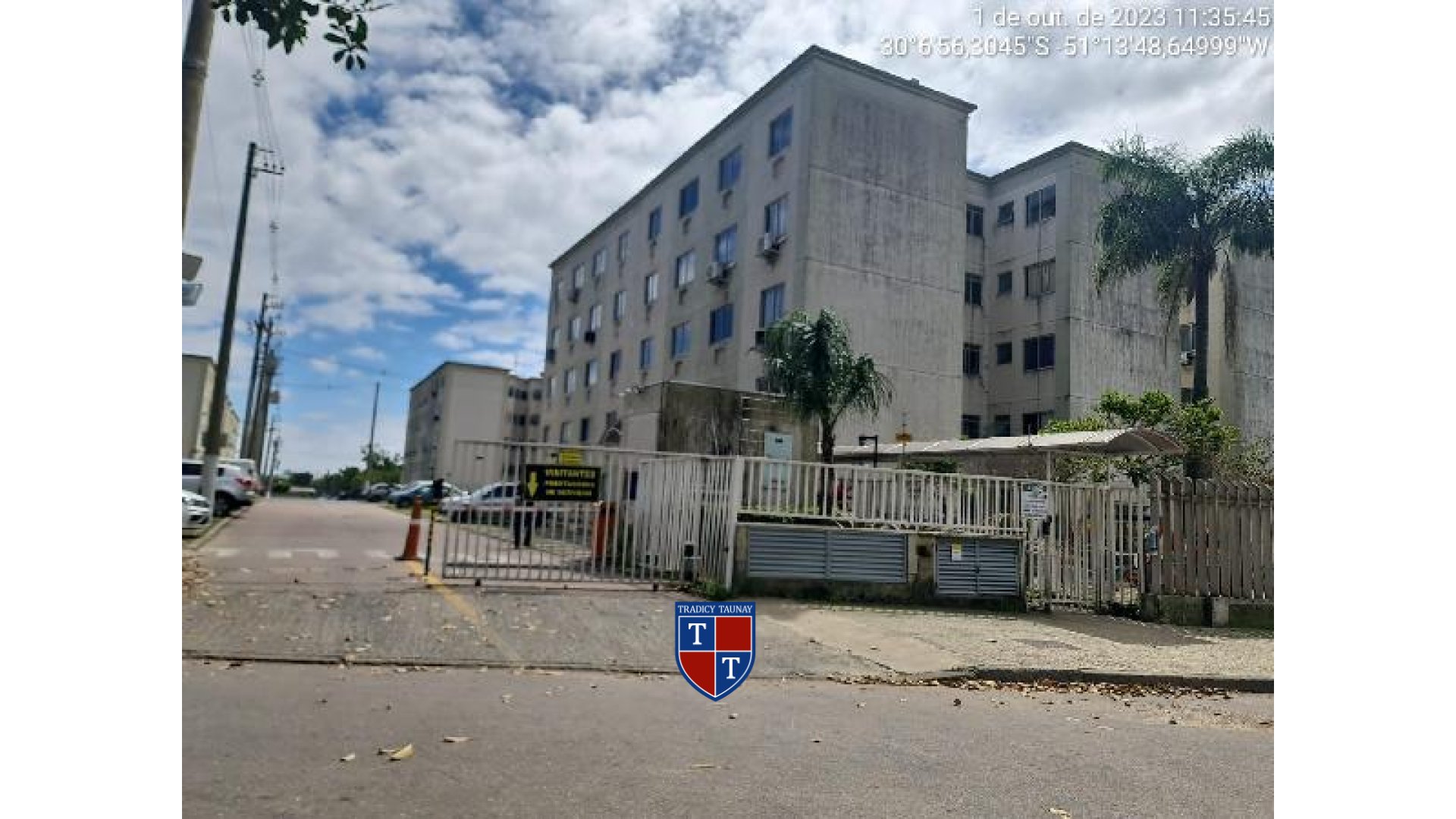 Foto 1 de APARTAMENTO em CAVALHADA - Imóvel Retomado Caixa