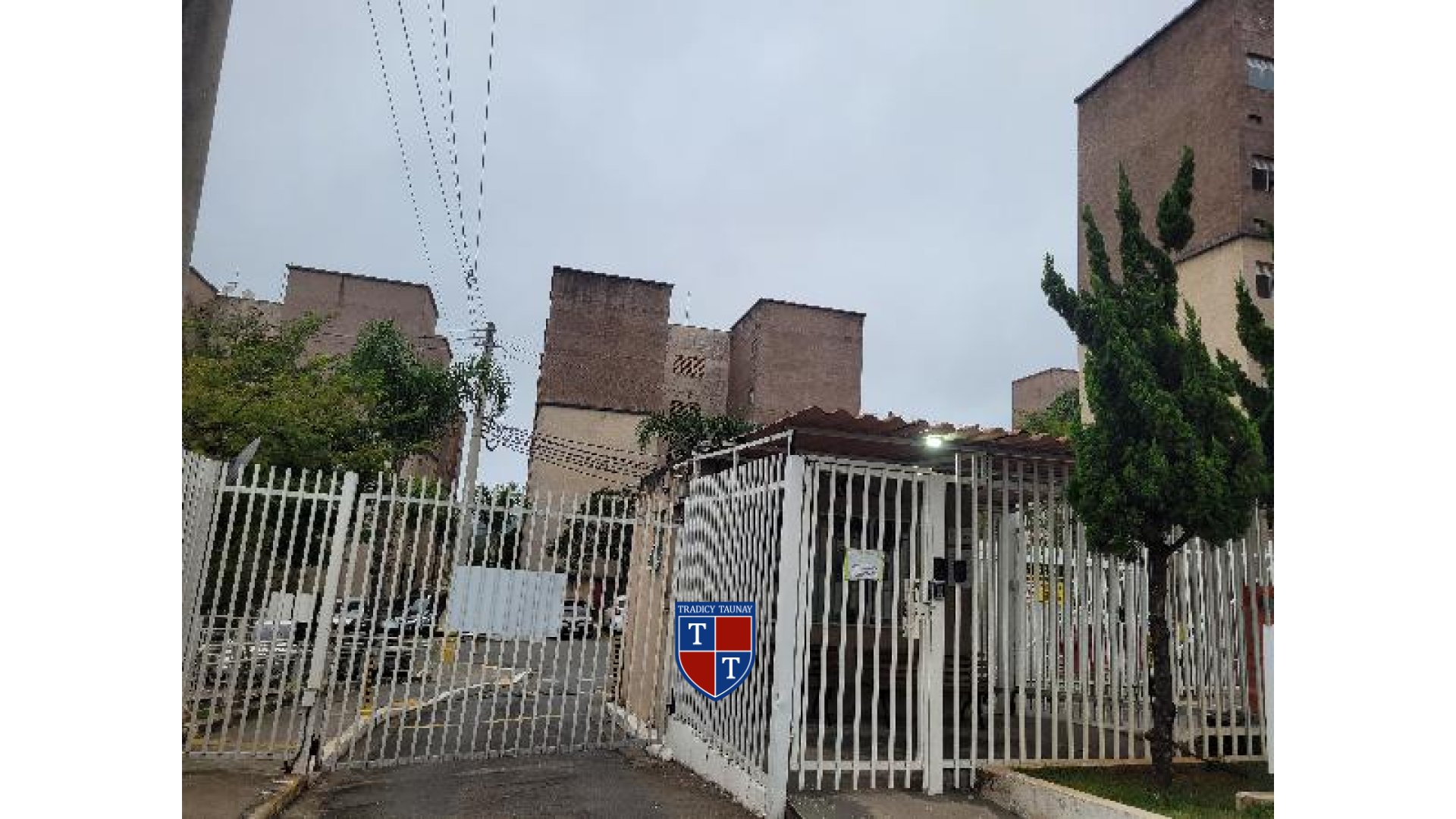 Foto 1 de APARTAMENTO em JARDIM PETROPOLIS - Imóvel Retomado Caixa