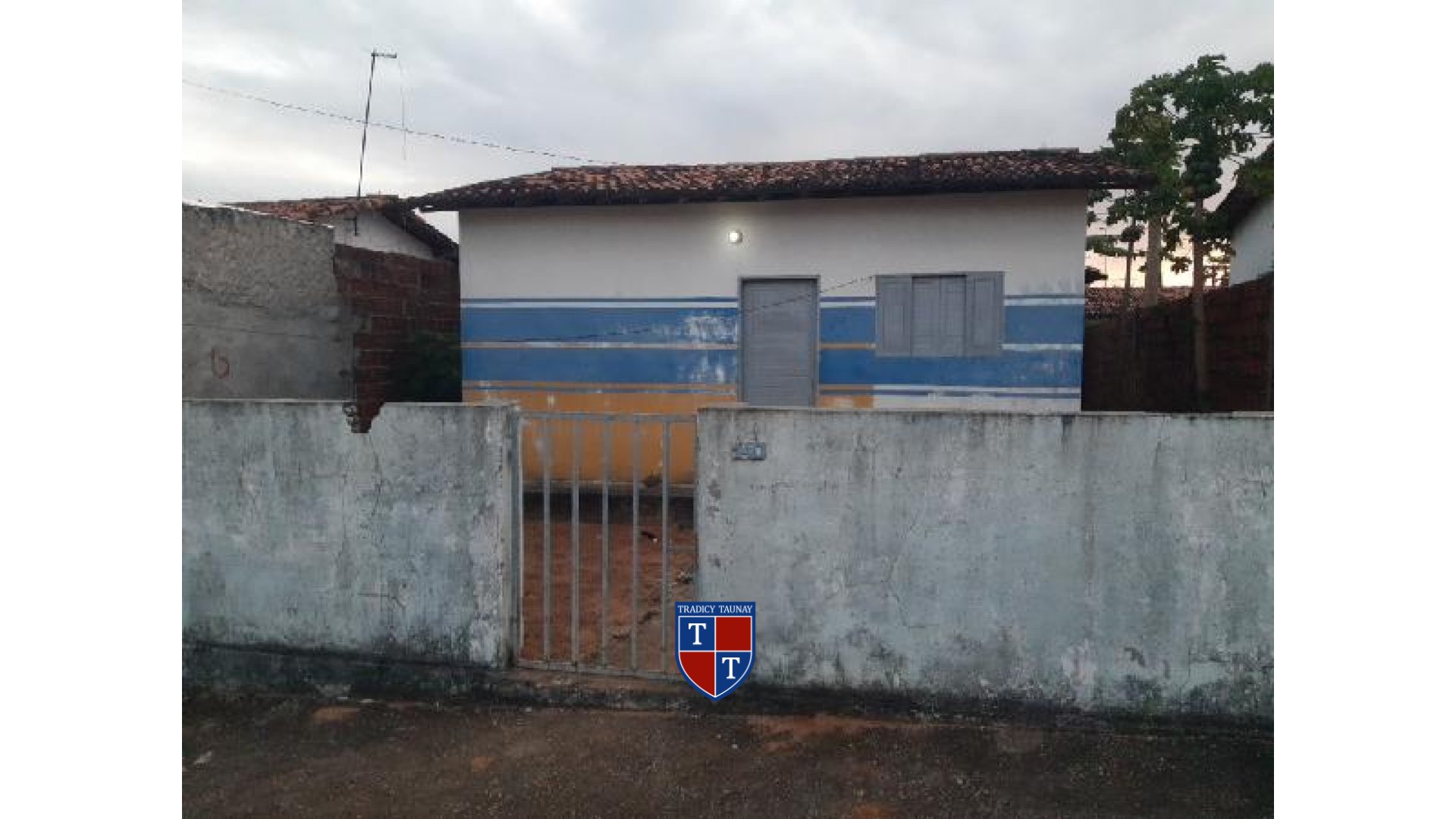 Foto 1 de CASA em PLANALTO - Imóvel Retomado Caixa