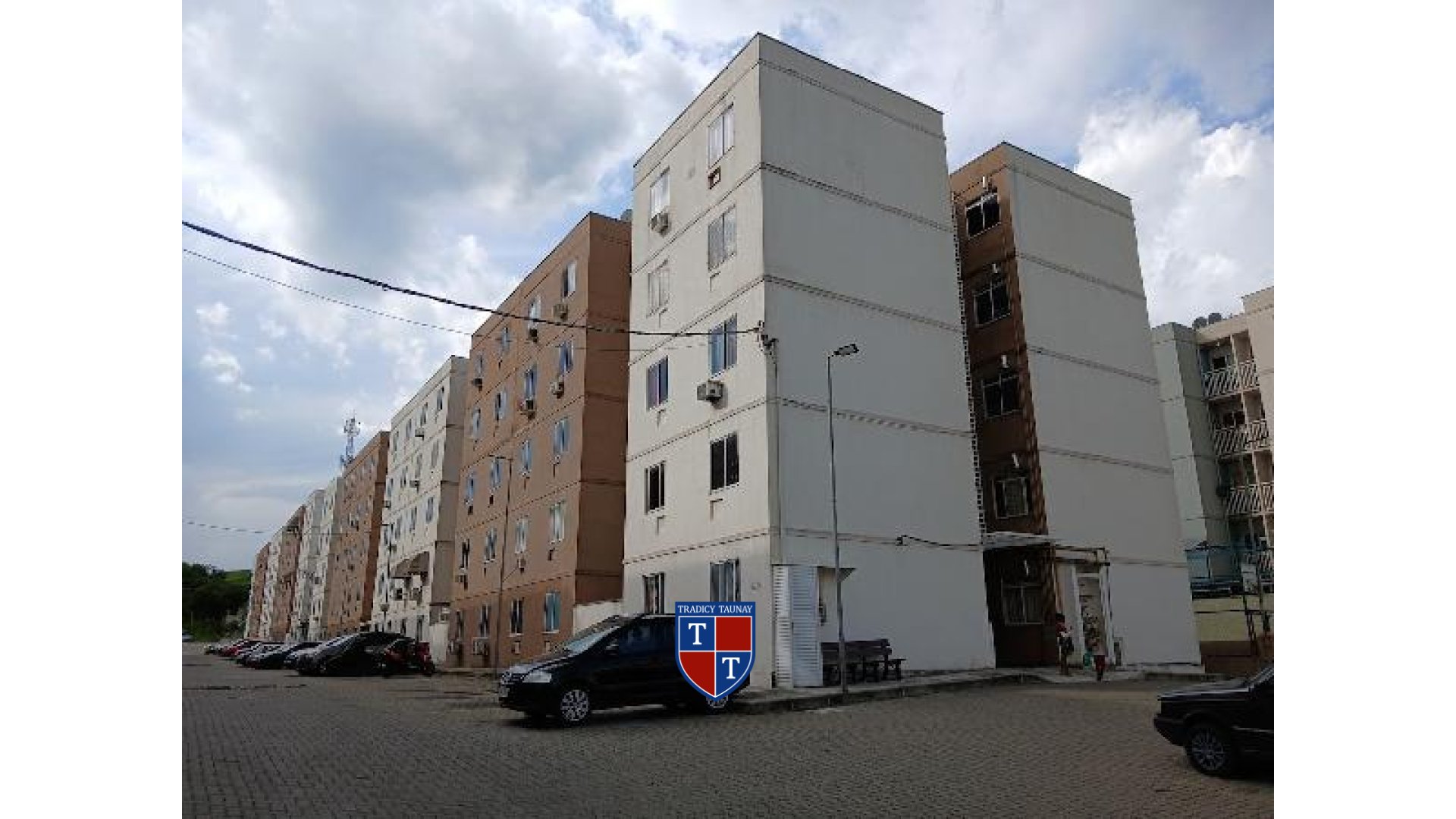 APARTAMENTO em BOM PASTOR