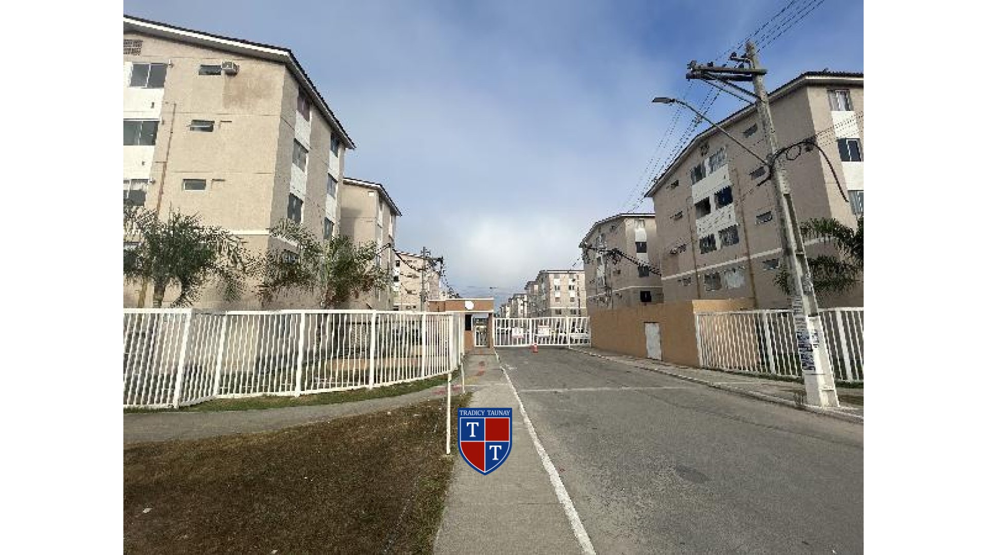 Foto 1 de APARTAMENTO em VENDA DAS PEDRAS - Imóvel Retomado Caixa