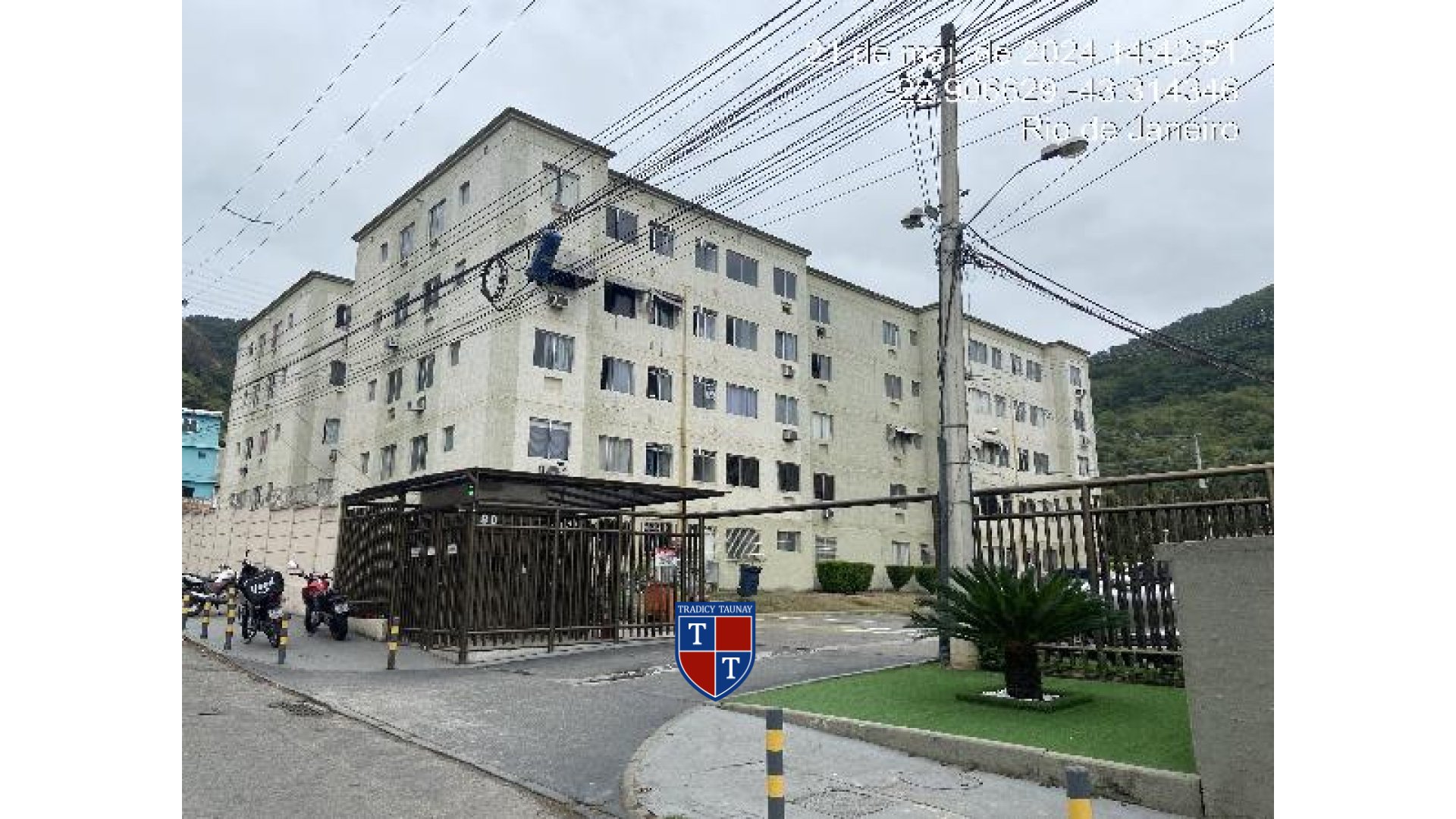 APARTAMENTO em AGUA SANTA