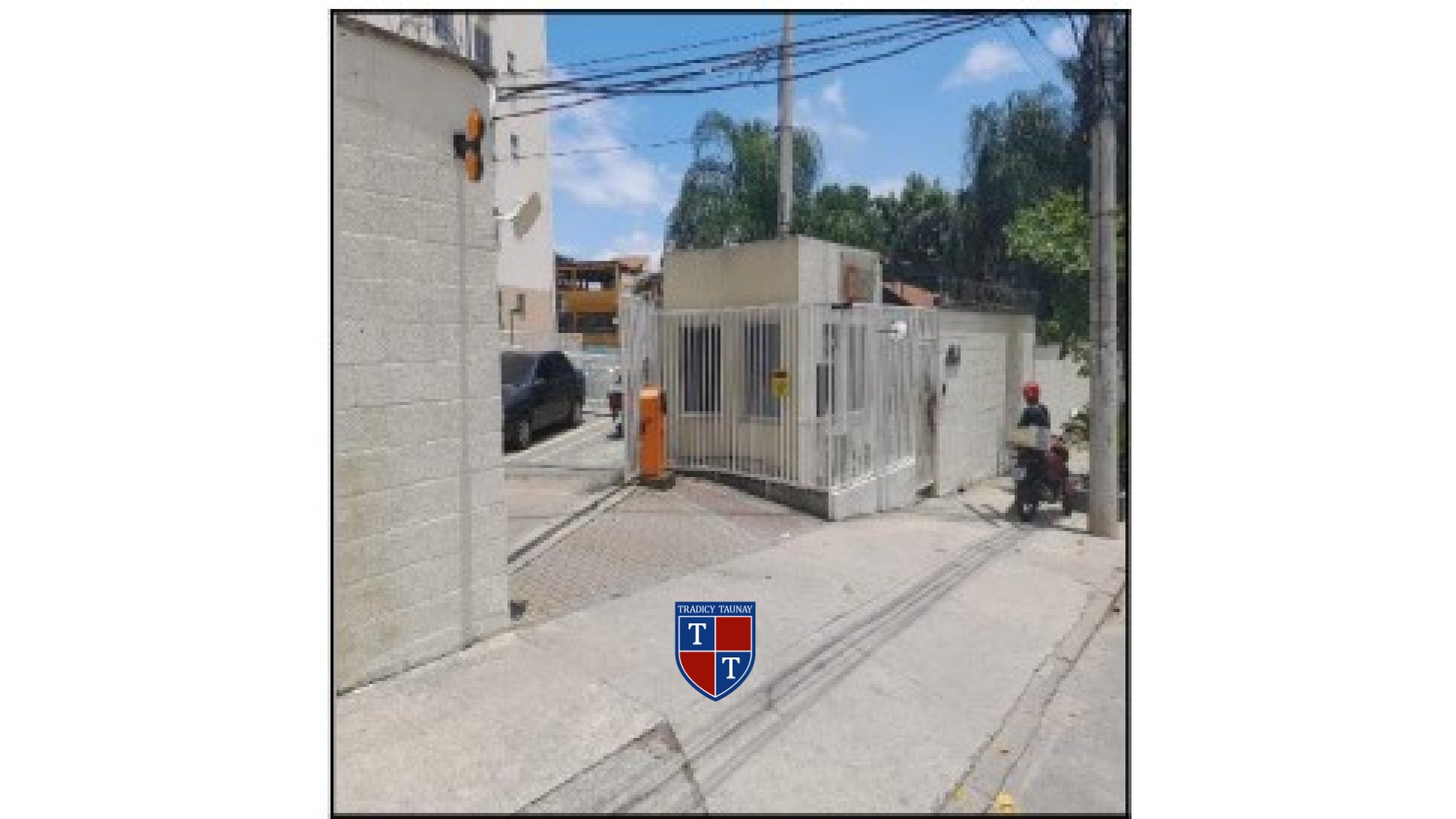 Foto 1 de APARTAMENTO em ROCHA MIRANDA, RIO DE JANEIRO/RJ - Imóvel Retomado CAIXA Ref 8555538034435