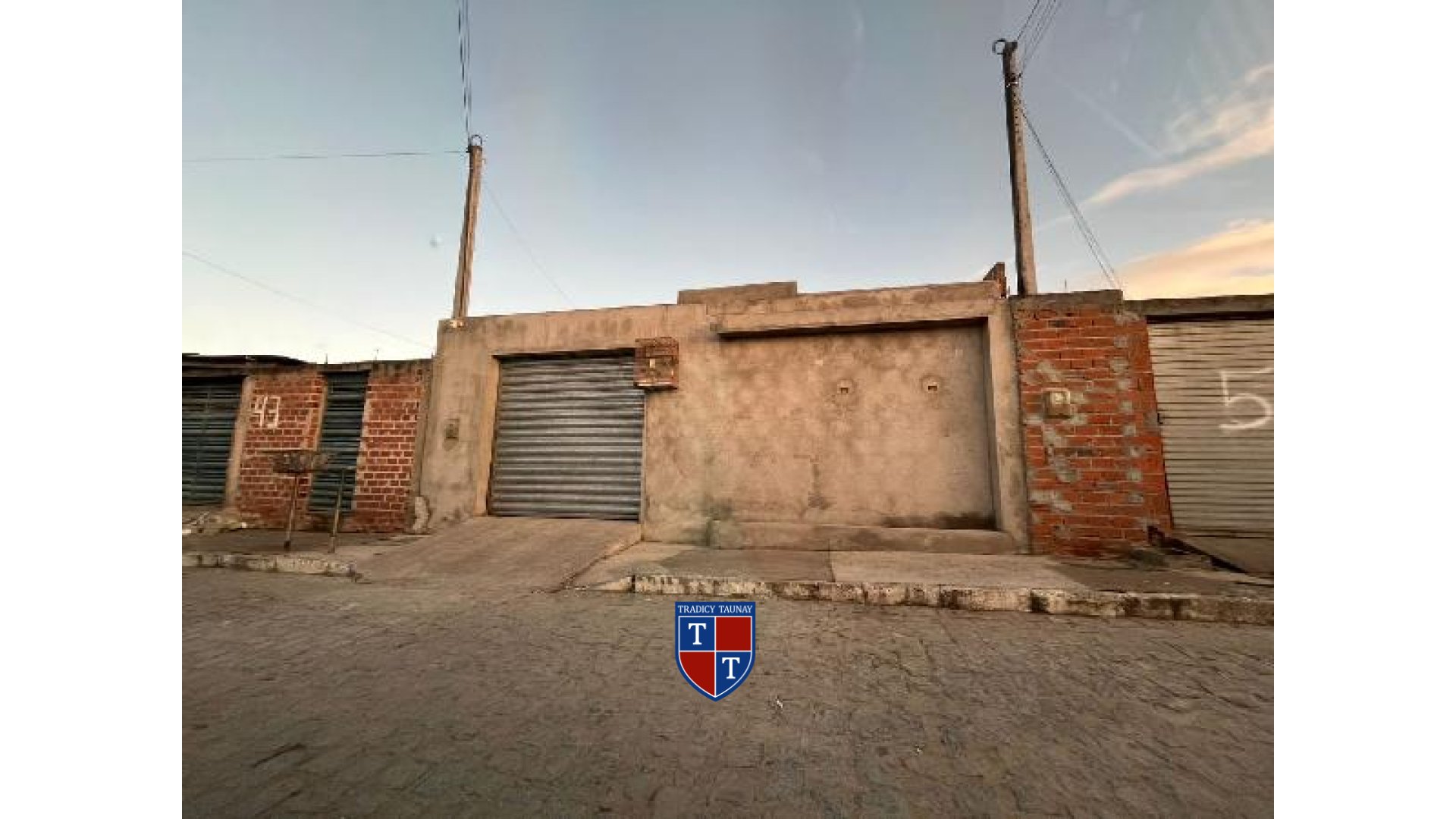 Foto 1 de CASA em EUNO ANDRADE DA SILVA - Imóvel Retomado Caixa