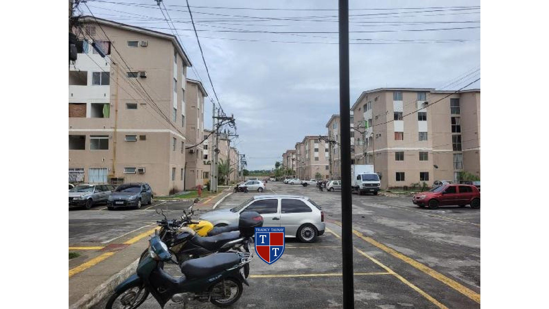 APARTAMENTO em VENDA DAS PEDRAS