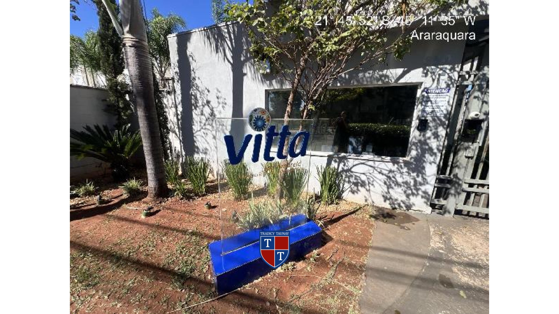 APARTAMENTO em JARDIM RESIDENCIAL PARAISO