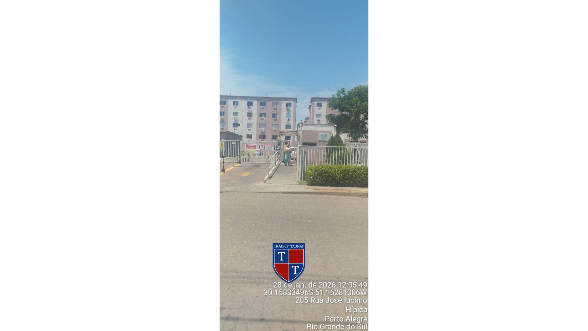 Foto 1 de APARTAMENTO em ABERTA DOS MORROS - Imóvel Retomado Caixa