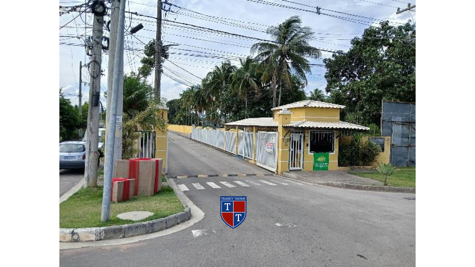 Foto 1 de CASA em PIRANEMA - Imóvel Retomado Caixa