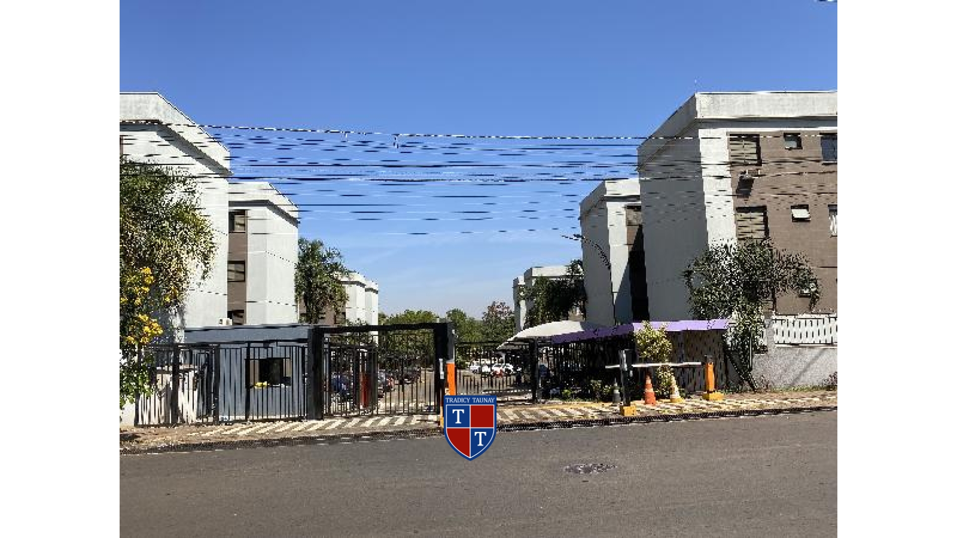 APARTAMENTO em RECANTO DAS PALMEIRAS