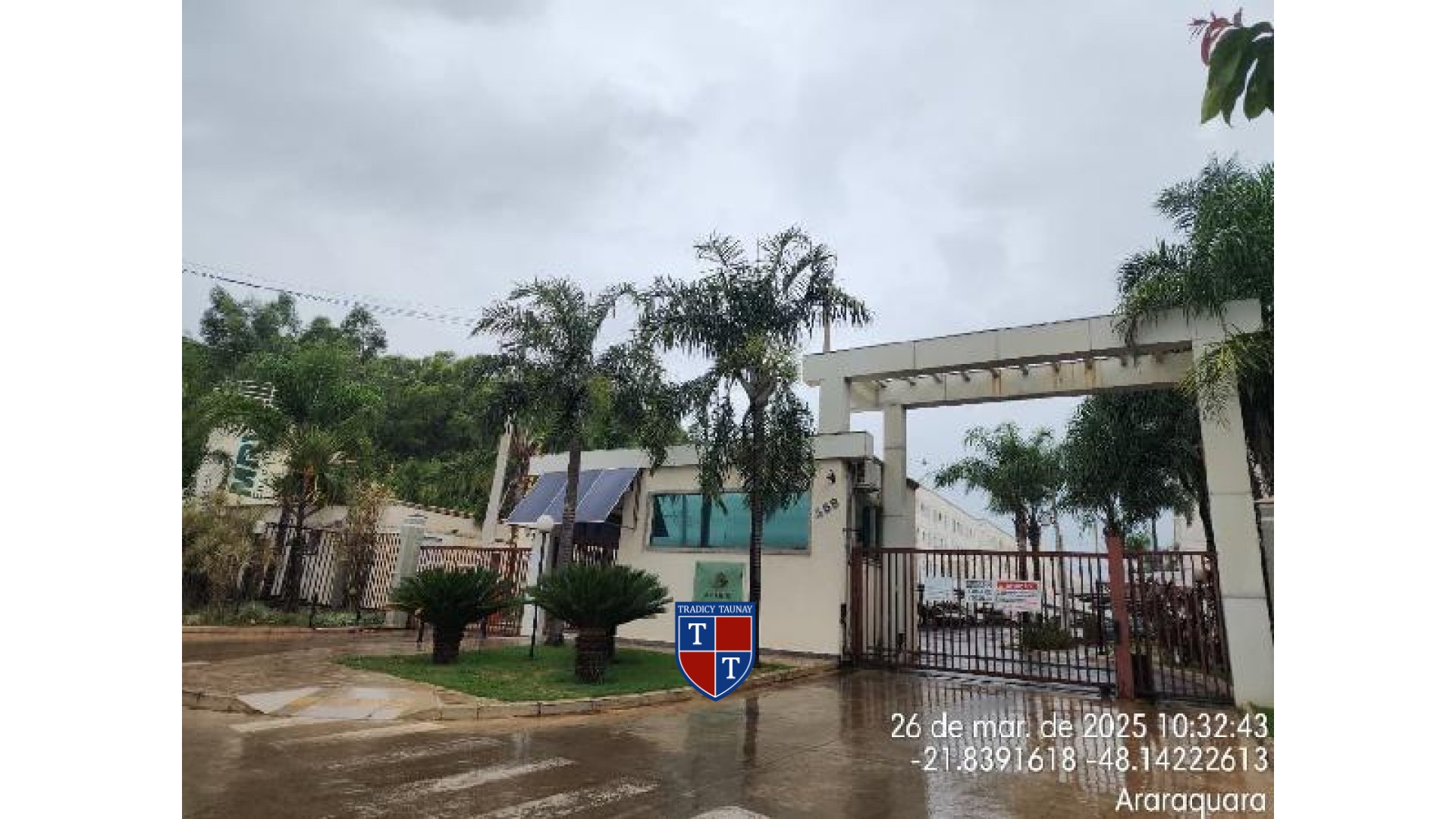 Foto 1 de APARTAMENTO em PARQUE RESIDENCIAL IGUATEMI - Imóvel Retomado Caixa