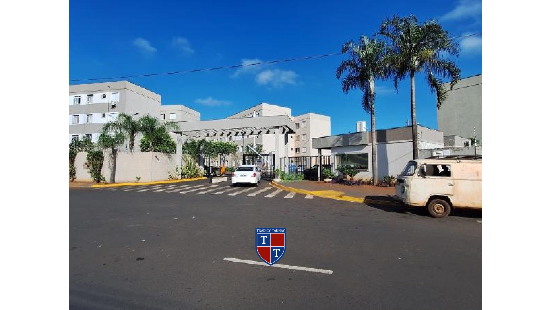 Foto 1 de APARTAMENTO em IPIRANGA - Imóvel Retomado Caixa