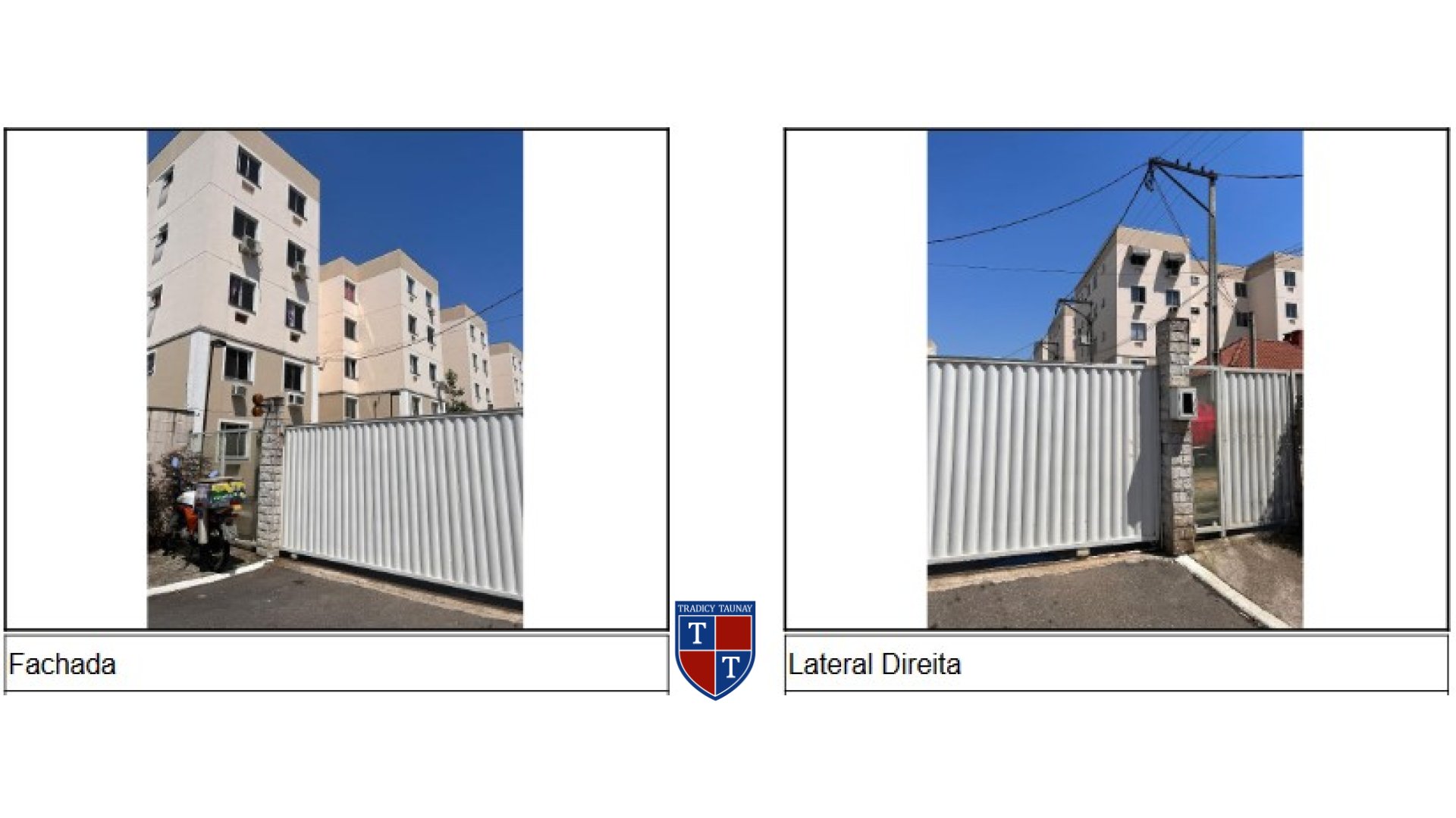Foto 1 de APARTAMENTO em BARRO BRANCO - Imóvel Retomado Caixa