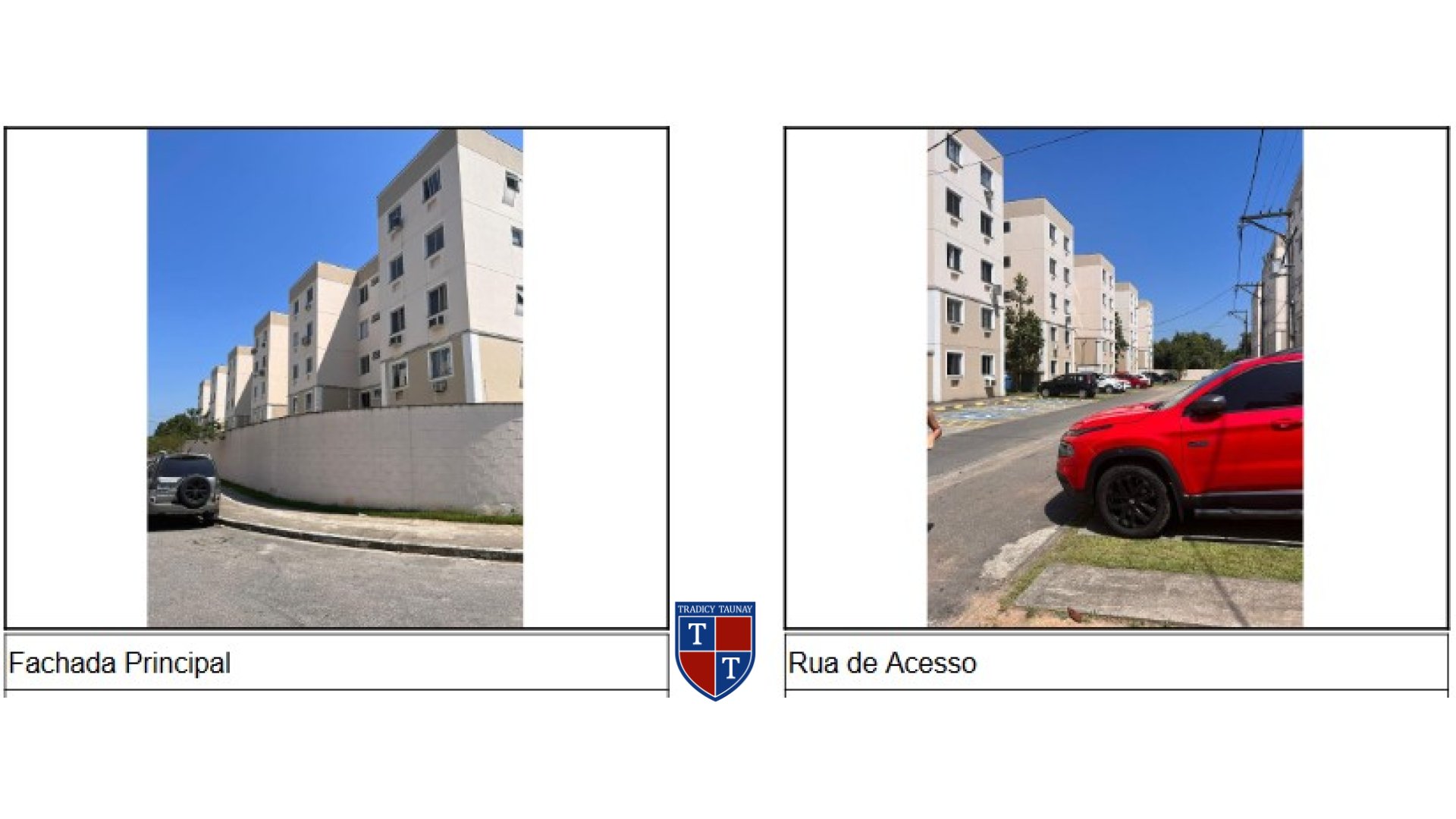 Foto 2 de APARTAMENTO em BARRO BRANCO - Imóvel Retomado Caixa