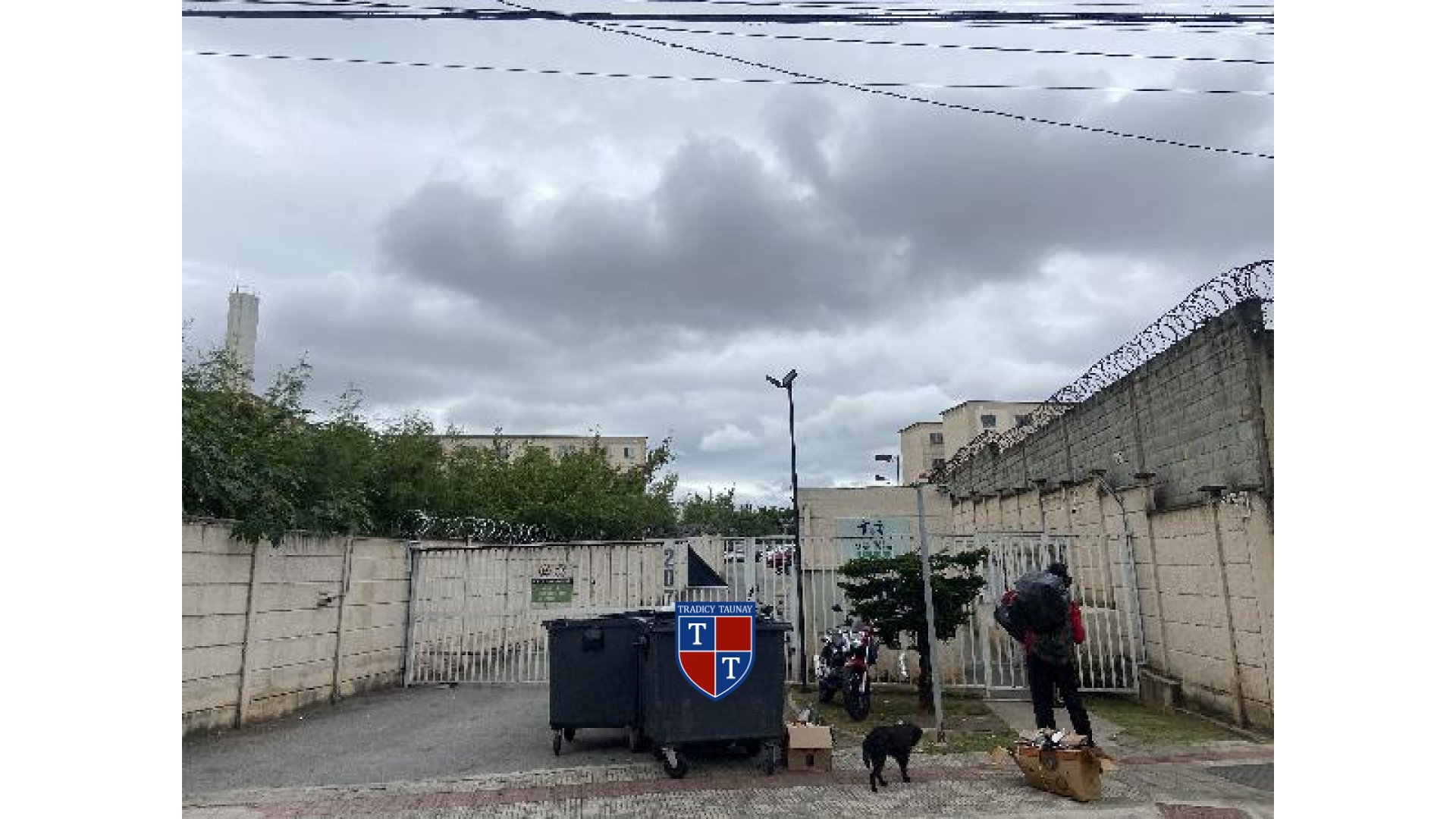 Foto 1 de APARTAMENTO em SAO GABRIEL - Imóvel Retomado Caixa