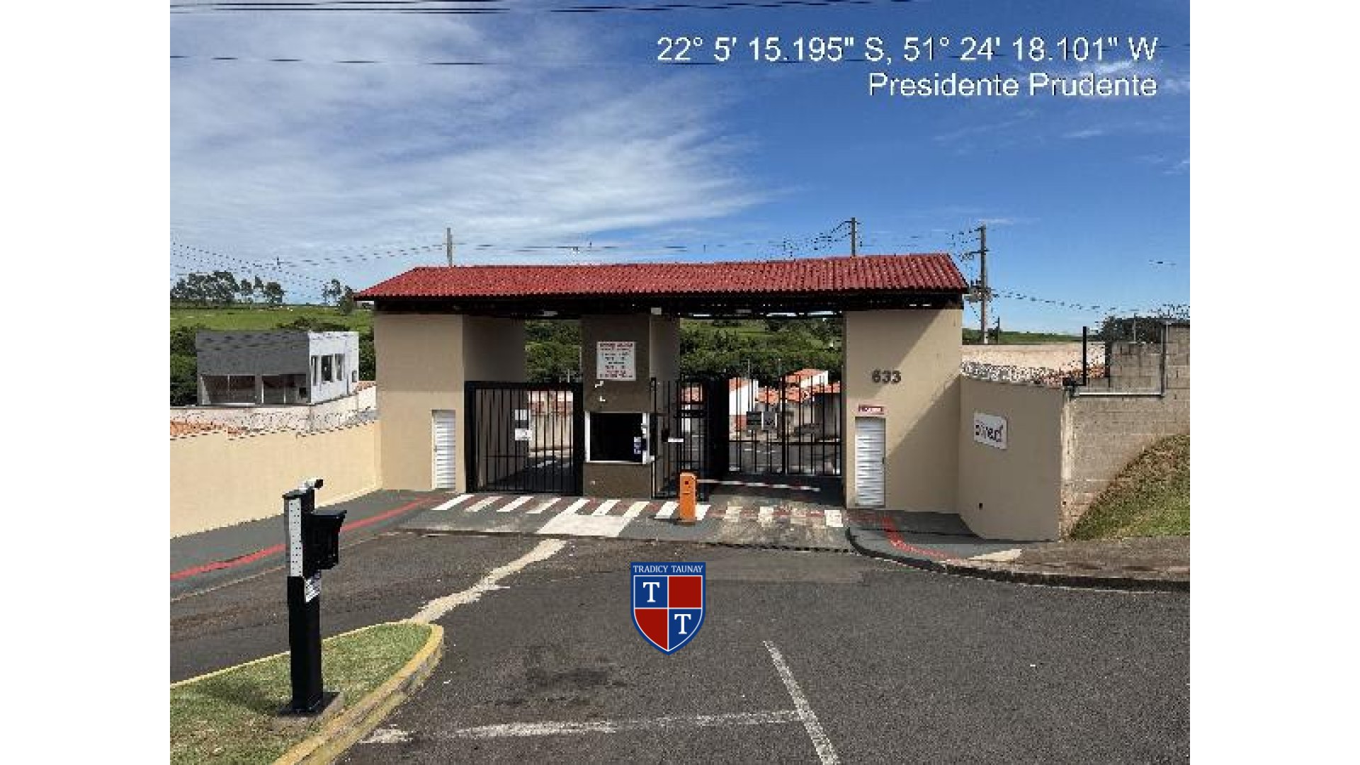 Foto 1 de CASA em CONJUNTO HABITACIONAL JARDIM HUMBERTO SA - Imóvel Retomado Caixa
