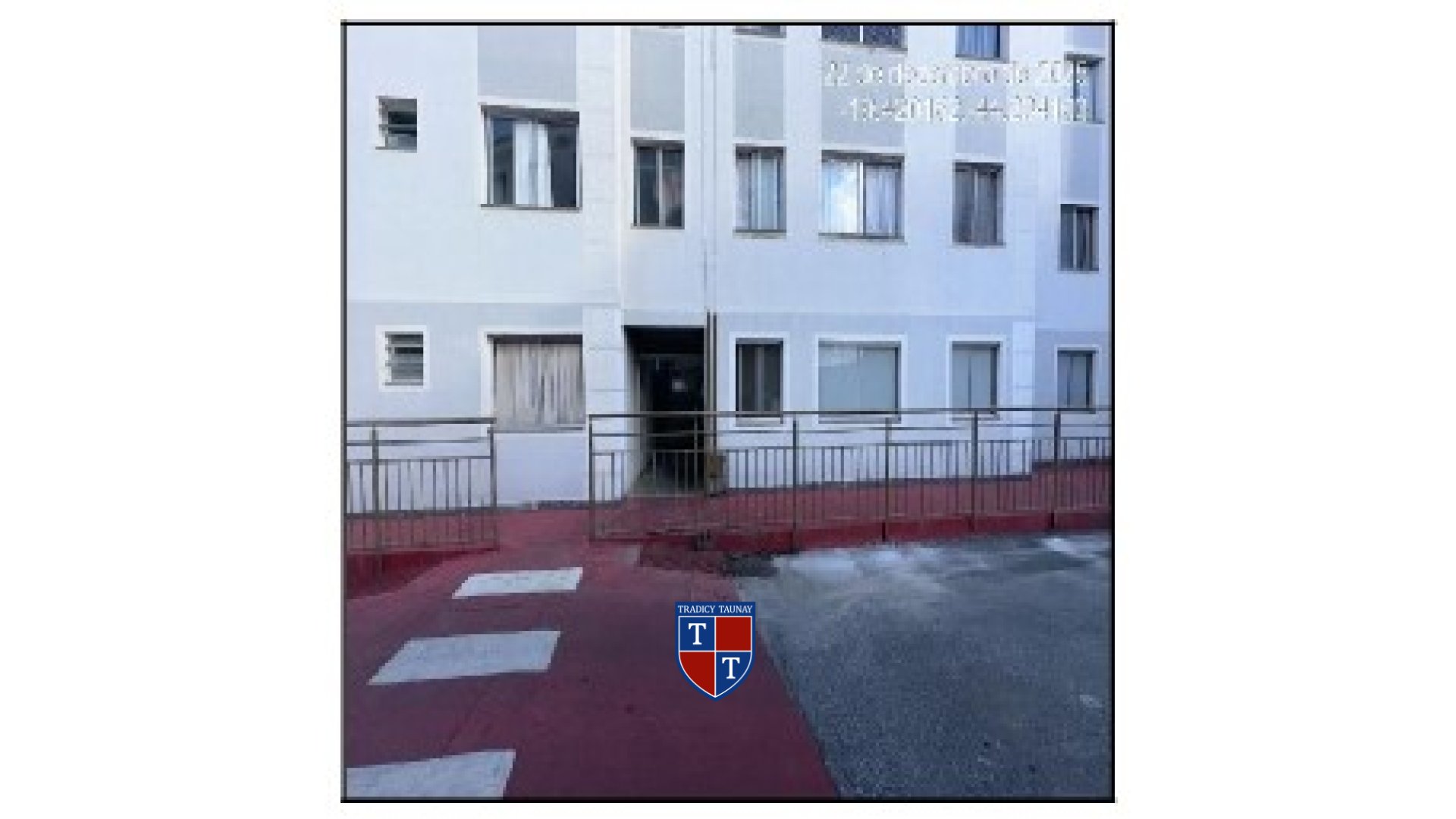 Foto 1 de APARTAMENTO em MORRO VERMELHO - Imóvel Retomado Caixa