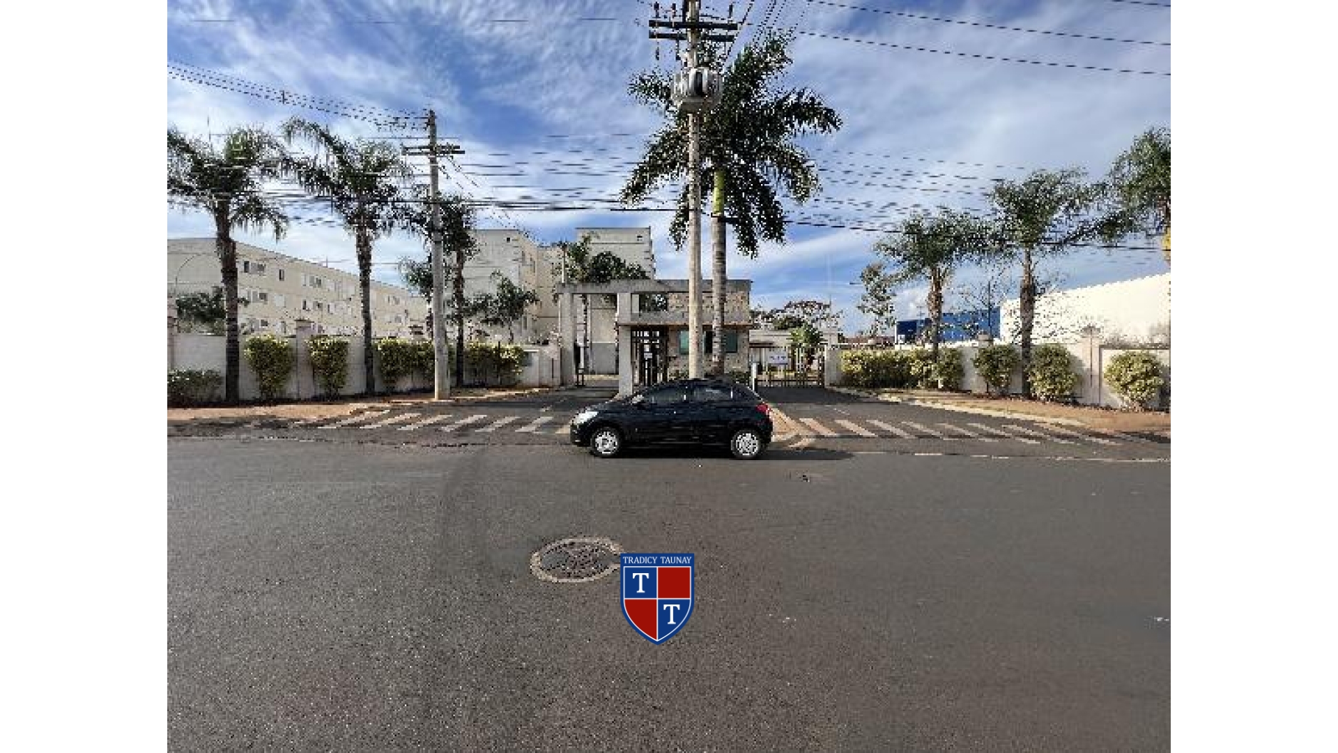 APARTAMENTO em CONJUNTO HABITACIONAL SILVIO PASSALACQUA
