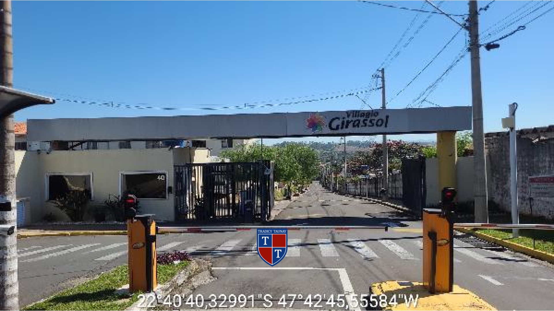 CASA em PARQUE RESIDENCIAL PIRACICABA