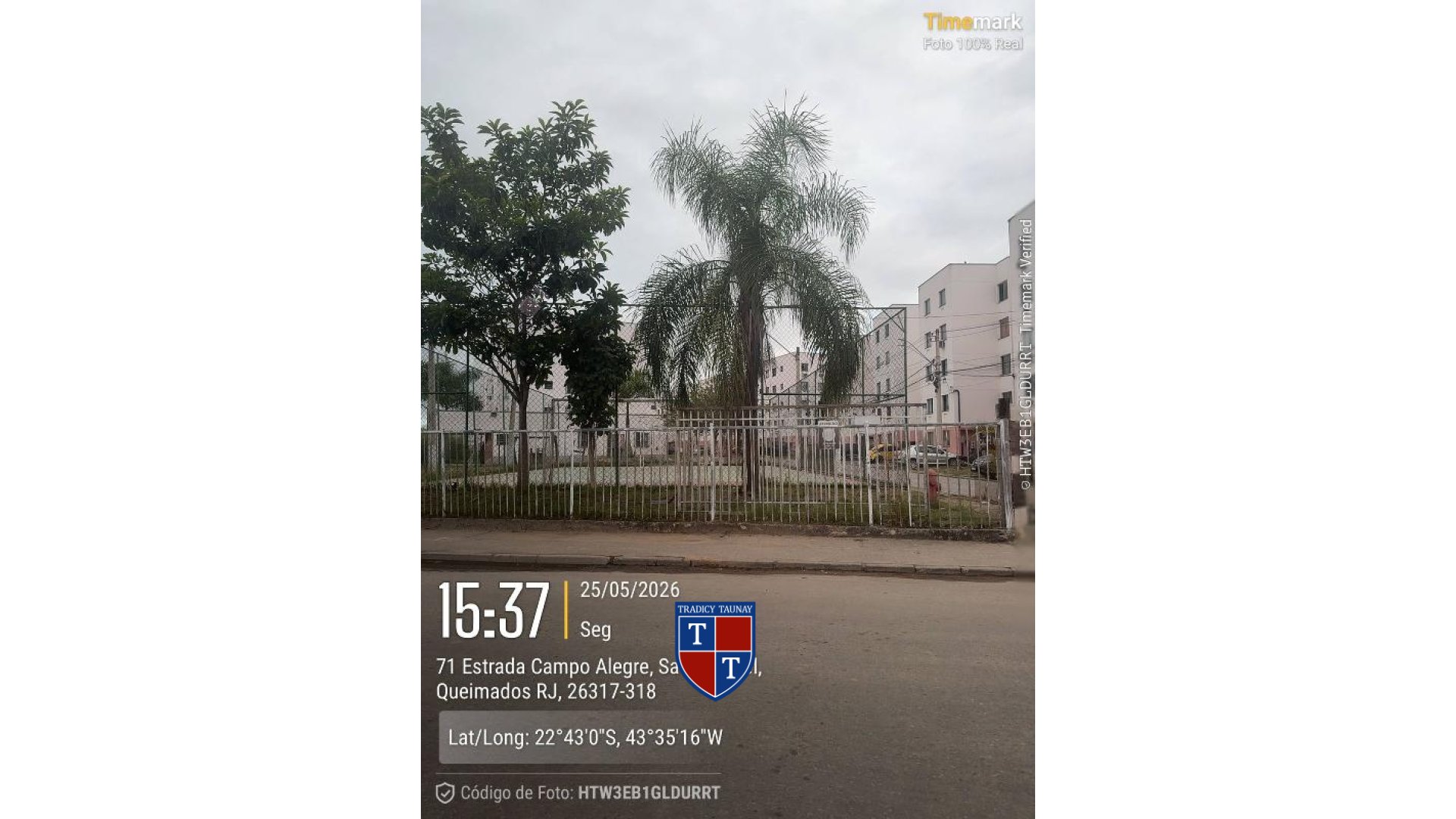 Foto 1 de APARTAMENTO em VILA BONANZA - Imóvel Retomado Caixa