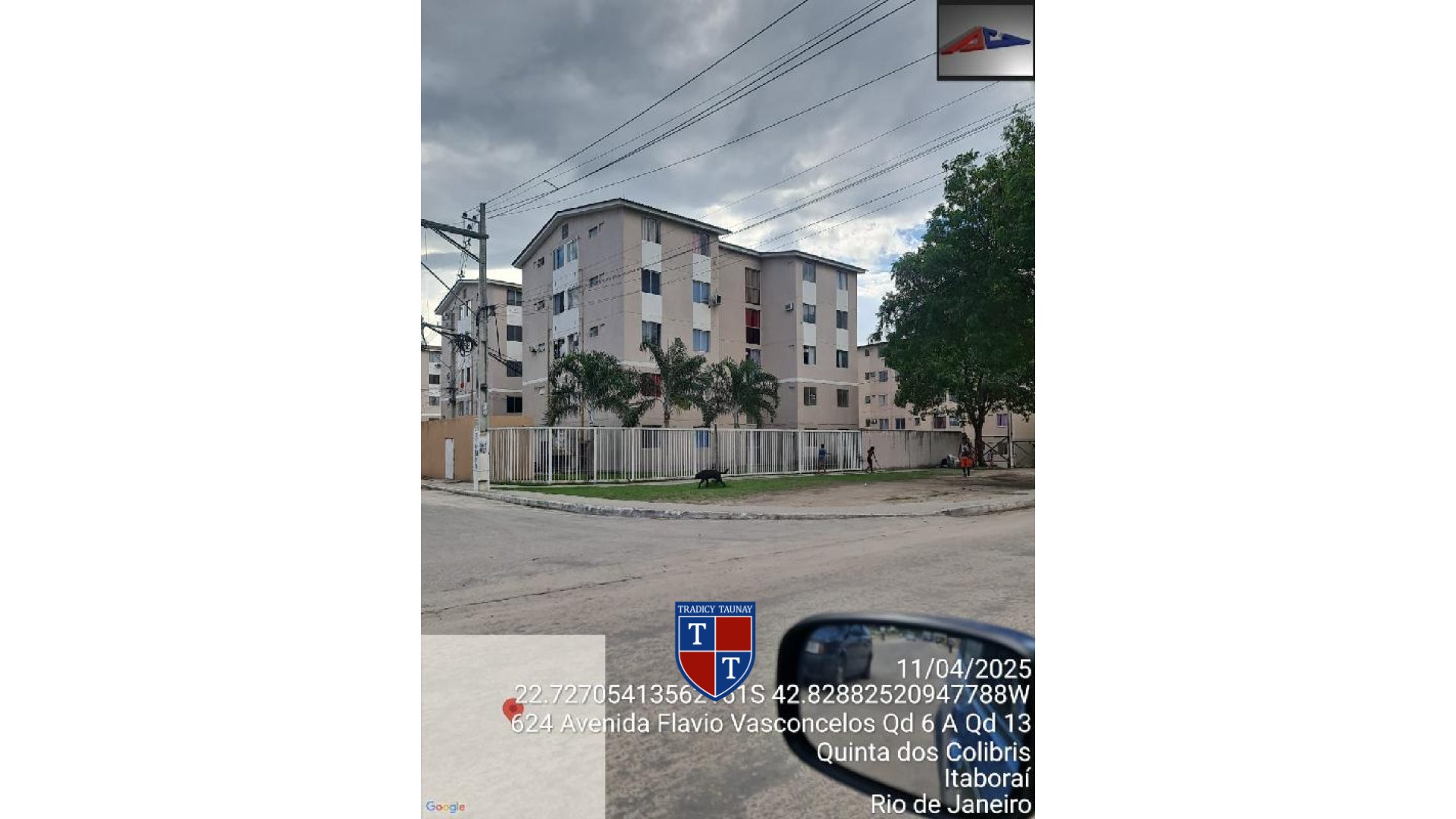 APARTAMENTO em VENDA DAS PEDRAS