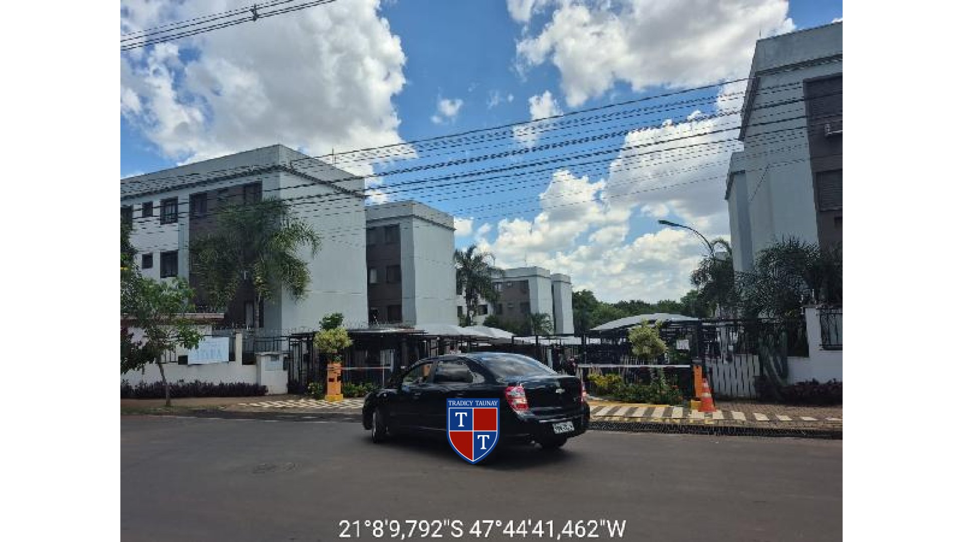 Foto 1 de APARTAMENTO em RECANTO DAS PALMEIRAS - Imóvel Retomado Caixa