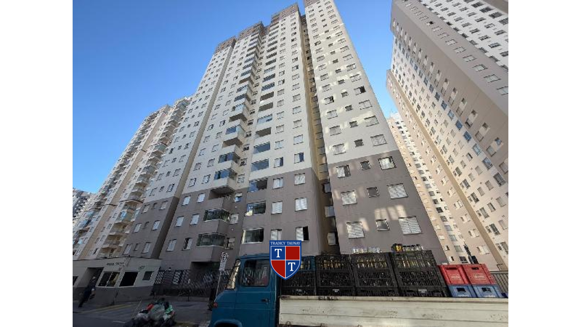 Foto 1 de APARTAMENTO em CONCEICAO, OSASCO/SP - Imóvel Retomado CAIXA Ref 8555538235643