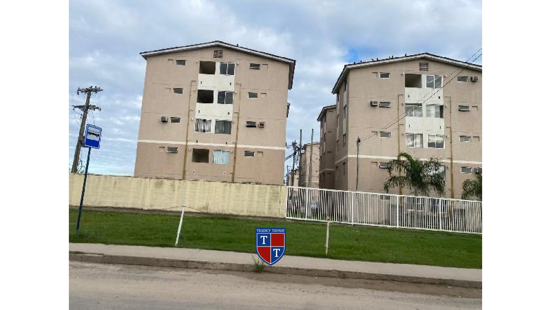 Foto 1 de APARTAMENTO em VENDA DAS PEDRAS - Imóvel Retomado Caixa