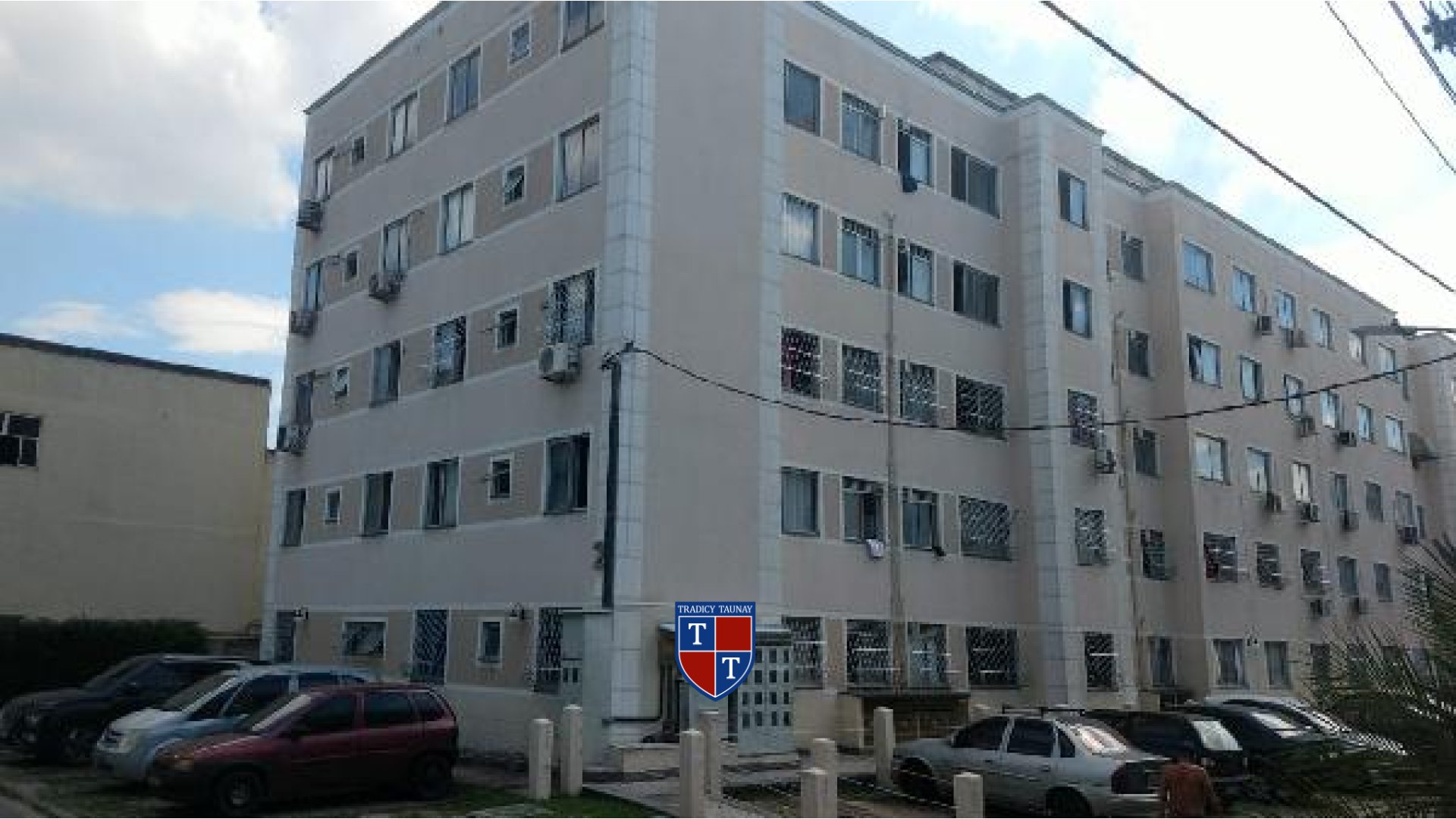 APARTAMENTO em ANCHIETA