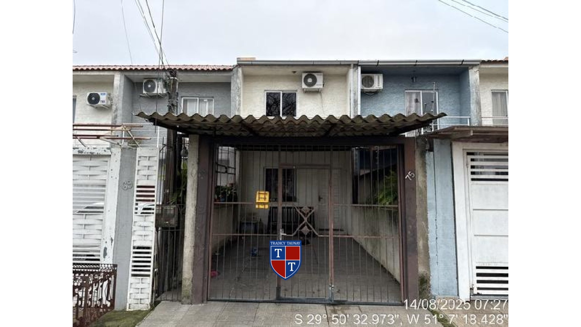 Foto 1 de CASA em IPIRANGA - Imóvel Retomado Caixa