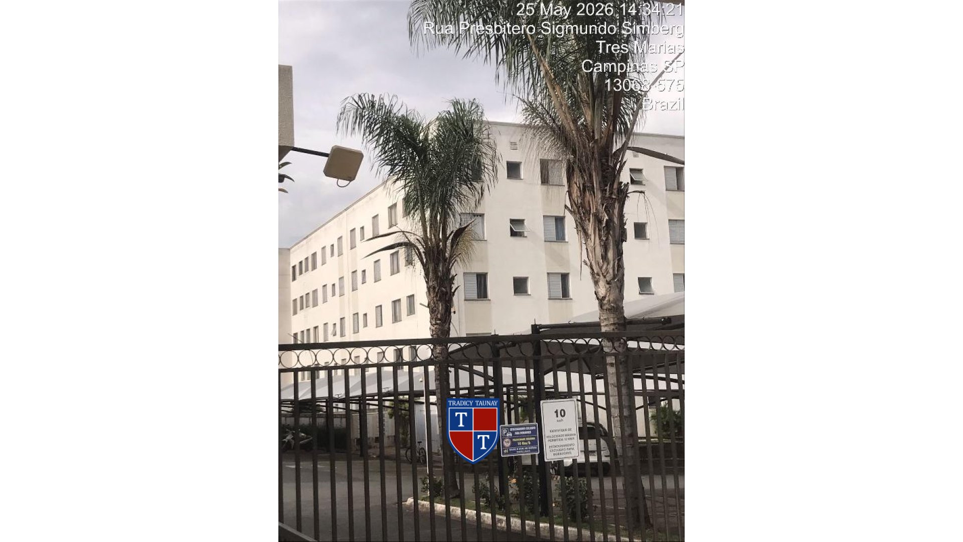 Foto 1 de APARTAMENTO em PARQUE DAS CONSTELACOES - Imóvel Retomado Caixa