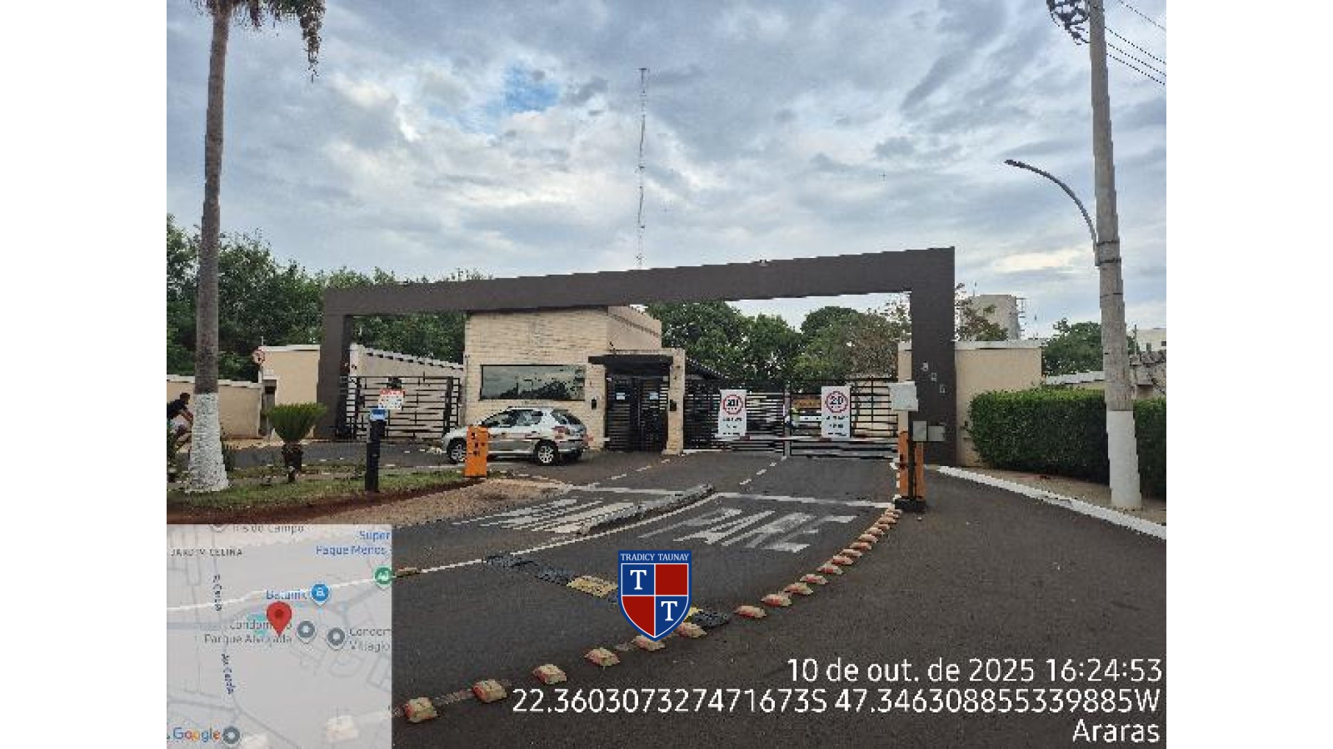 Foto 1 de APARTAMENTO em JARDIM JOSE OMETTO II - Imóvel Retomado Caixa