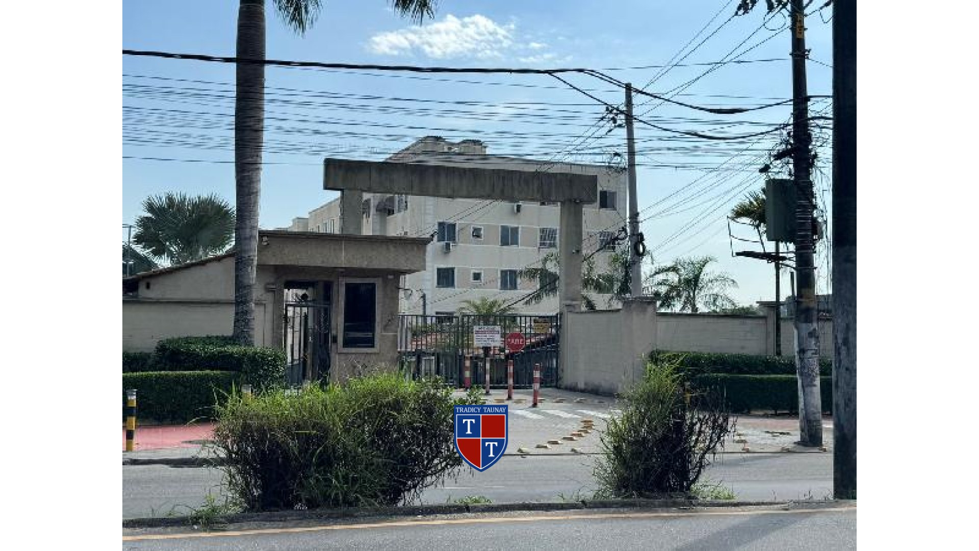 Foto 1 de APARTAMENTO em ANCHIETA - Imóvel Retomado Caixa