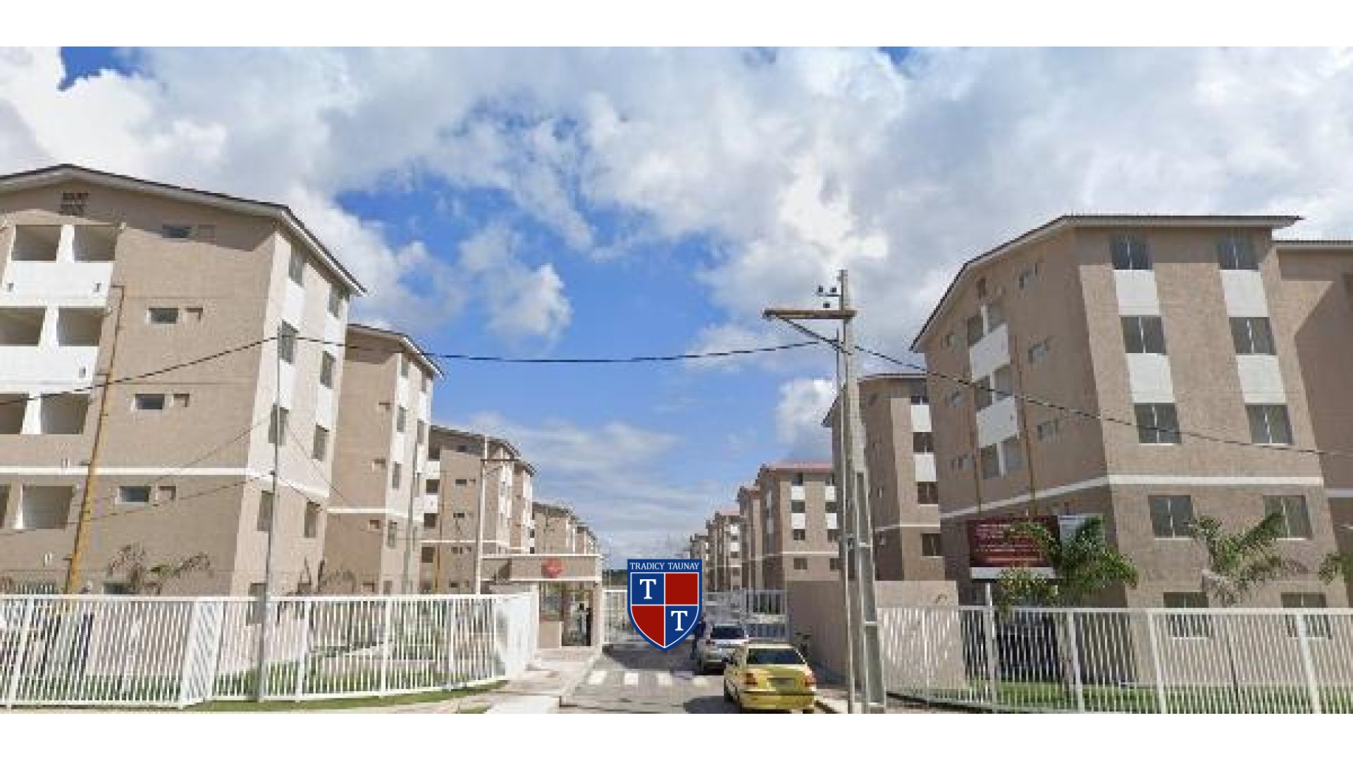 Foto 1 de APARTAMENTO em VENDA DAS PEDRAS - Imóvel Retomado Caixa