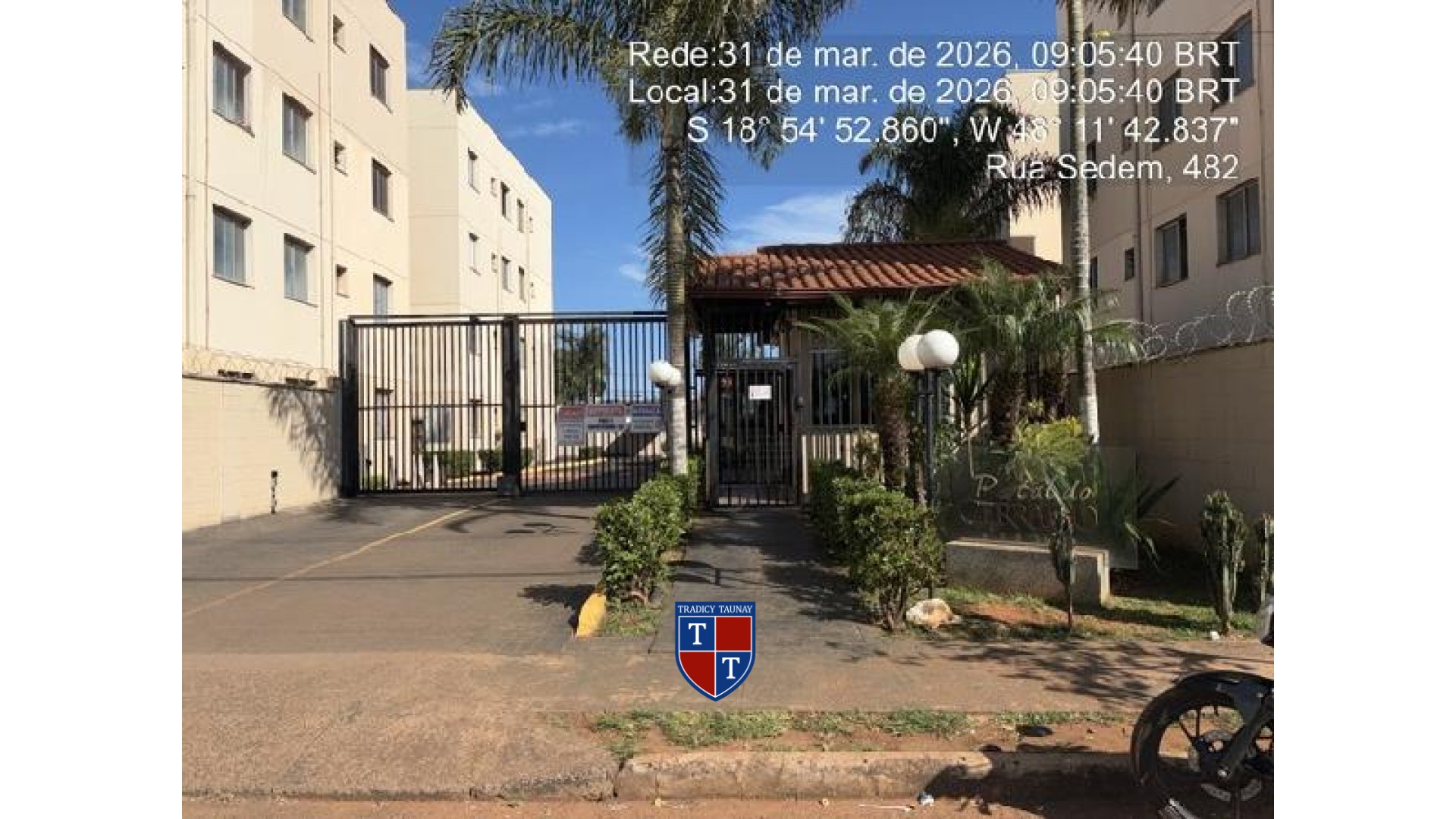Foto 1 de APARTAMENTO em MORUMBI - Imóvel Retomado Caixa
