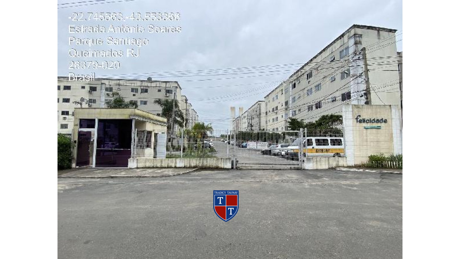 Foto 1 de APARTAMENTO em VILA SAO JOAO - Imóvel Retomado Caixa