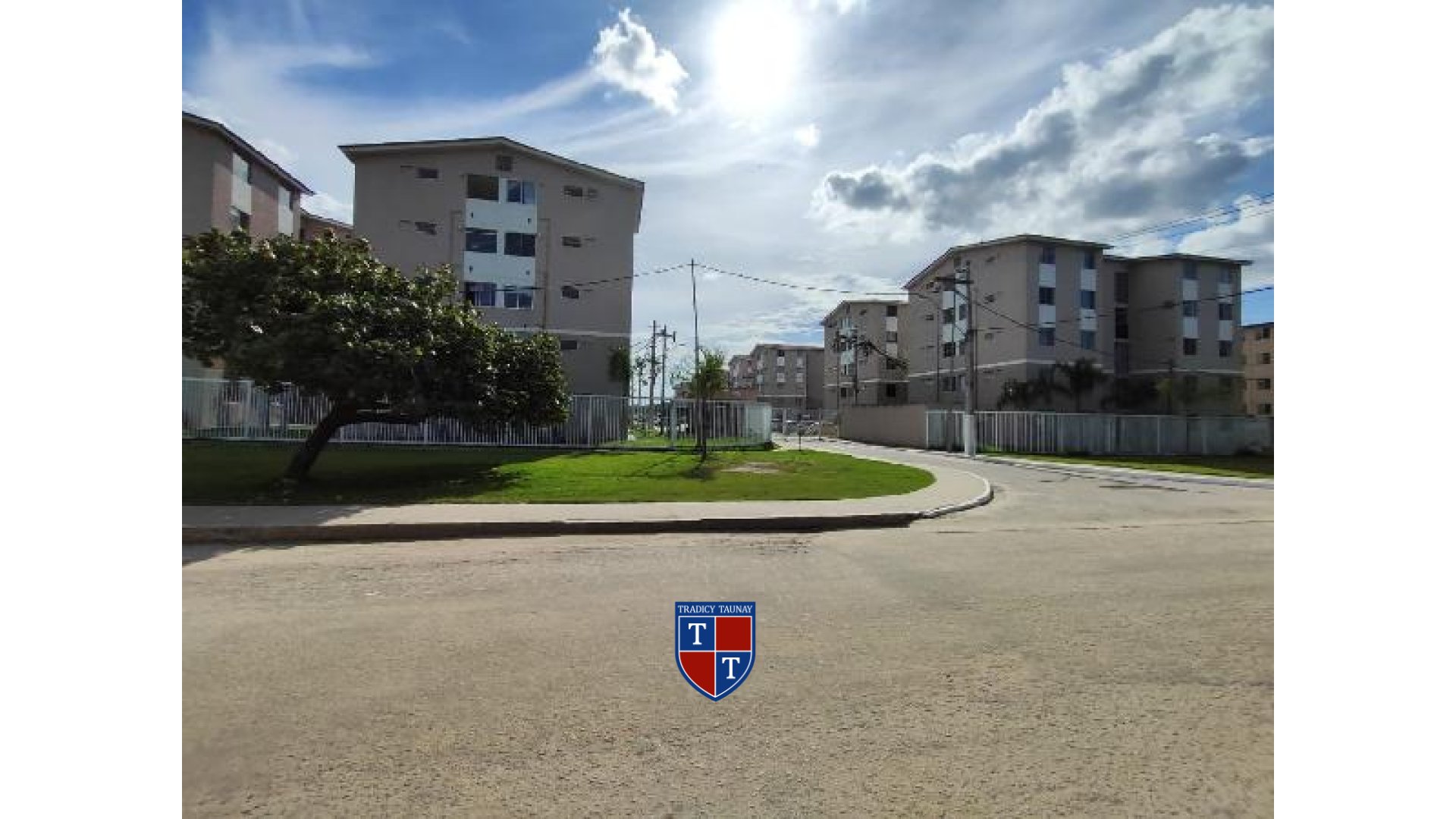 Foto 1 de APARTAMENTO em VENDA DAS PEDRAS - Imóvel Retomado Caixa
