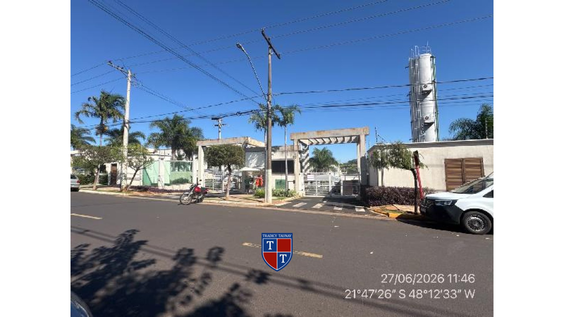 Foto 1 de APARTAMENTO em JARDIM DAS FLORES - Imóvel Retomado Caixa
