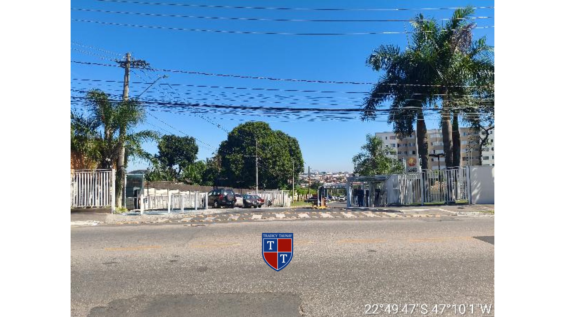 Foto 1 de APARTAMENTO em MATAO - Imóvel Retomado Caixa