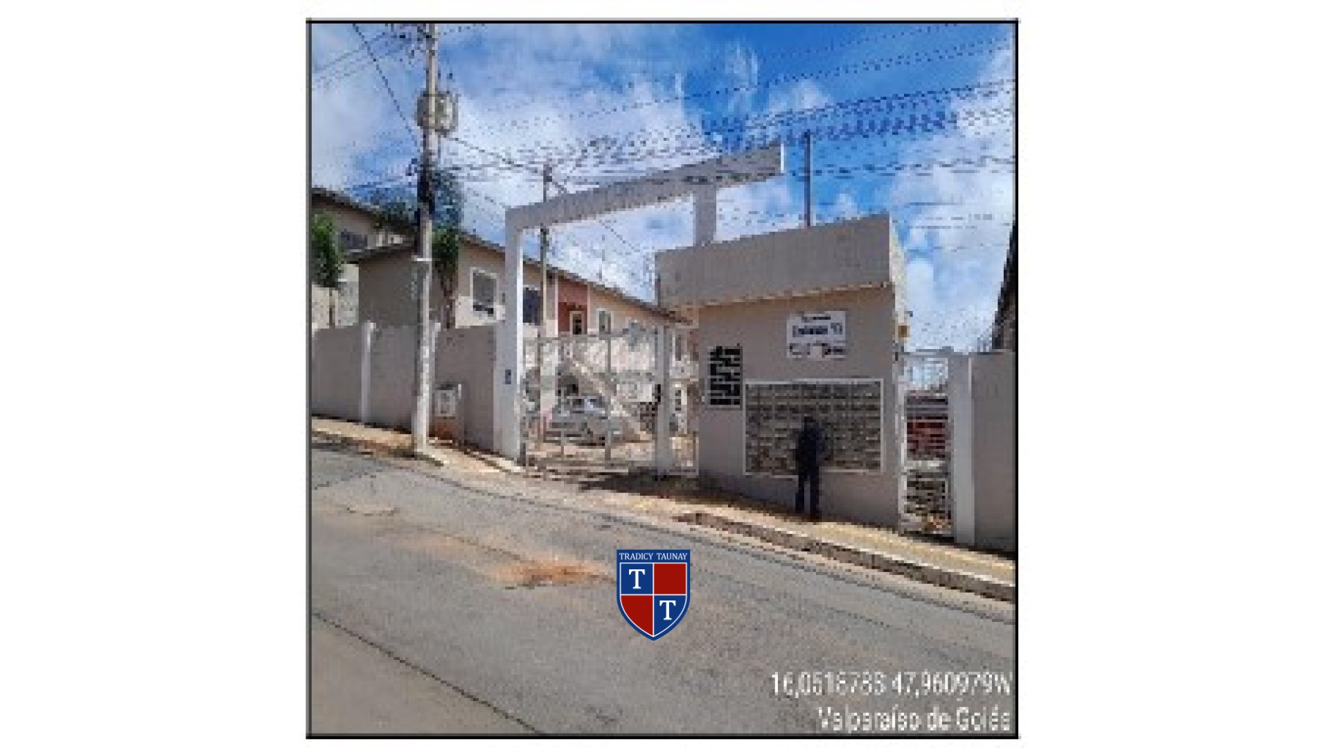 Foto 1 de APARTAMENTO em CHACARAS YPIRANGA A - Imóvel Retomado Caixa