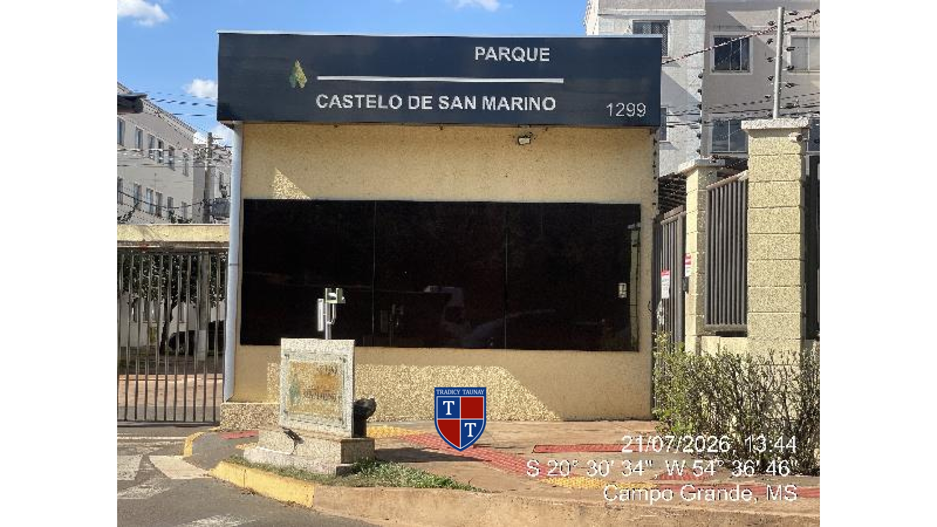 Foto 1 de APARTAMENTO em PIONEIROS, CAMPO GRANDE/MS - Imóvel Retomado CAIXA Ref 8555538305897