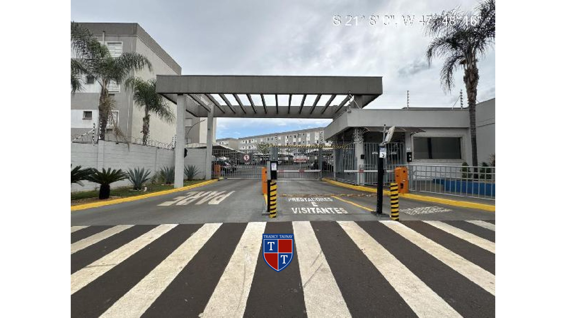 Foto 1 de APARTAMENTO em IPIRANGA - Imóvel Retomado Caixa