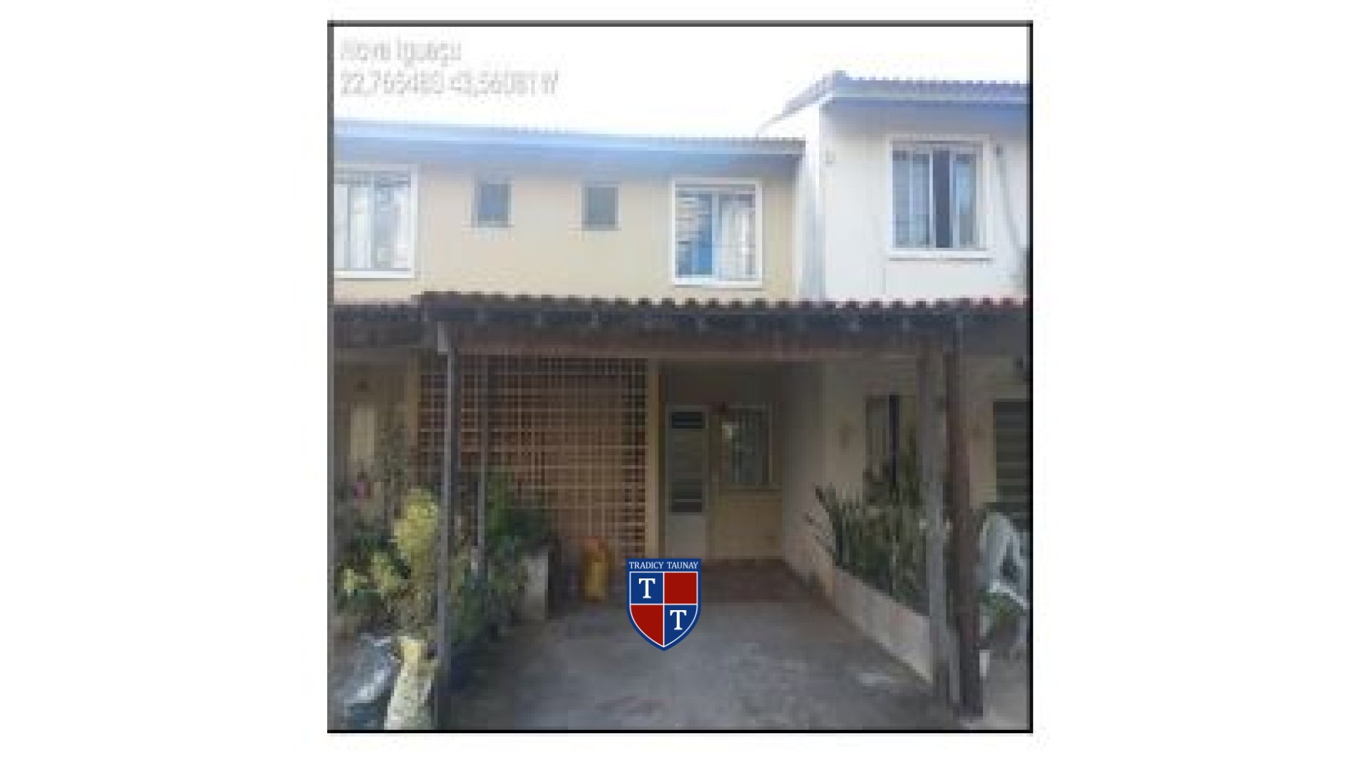 Foto 1 de CASA em CAMPO ALEGRE - Imóvel Retomado Caixa