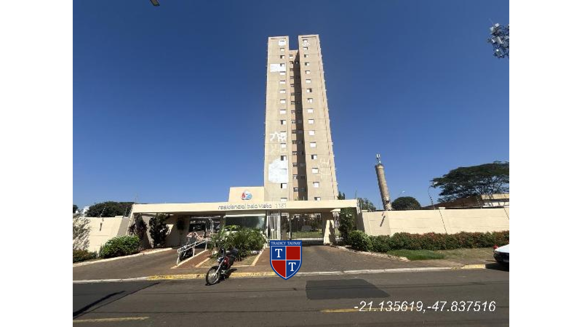 Foto 1 de APARTAMENTO em PLANALTO VERDE, RIBEIRAO PRETO/SP - Imóvel Retomado CAIXA Ref 8555538333530