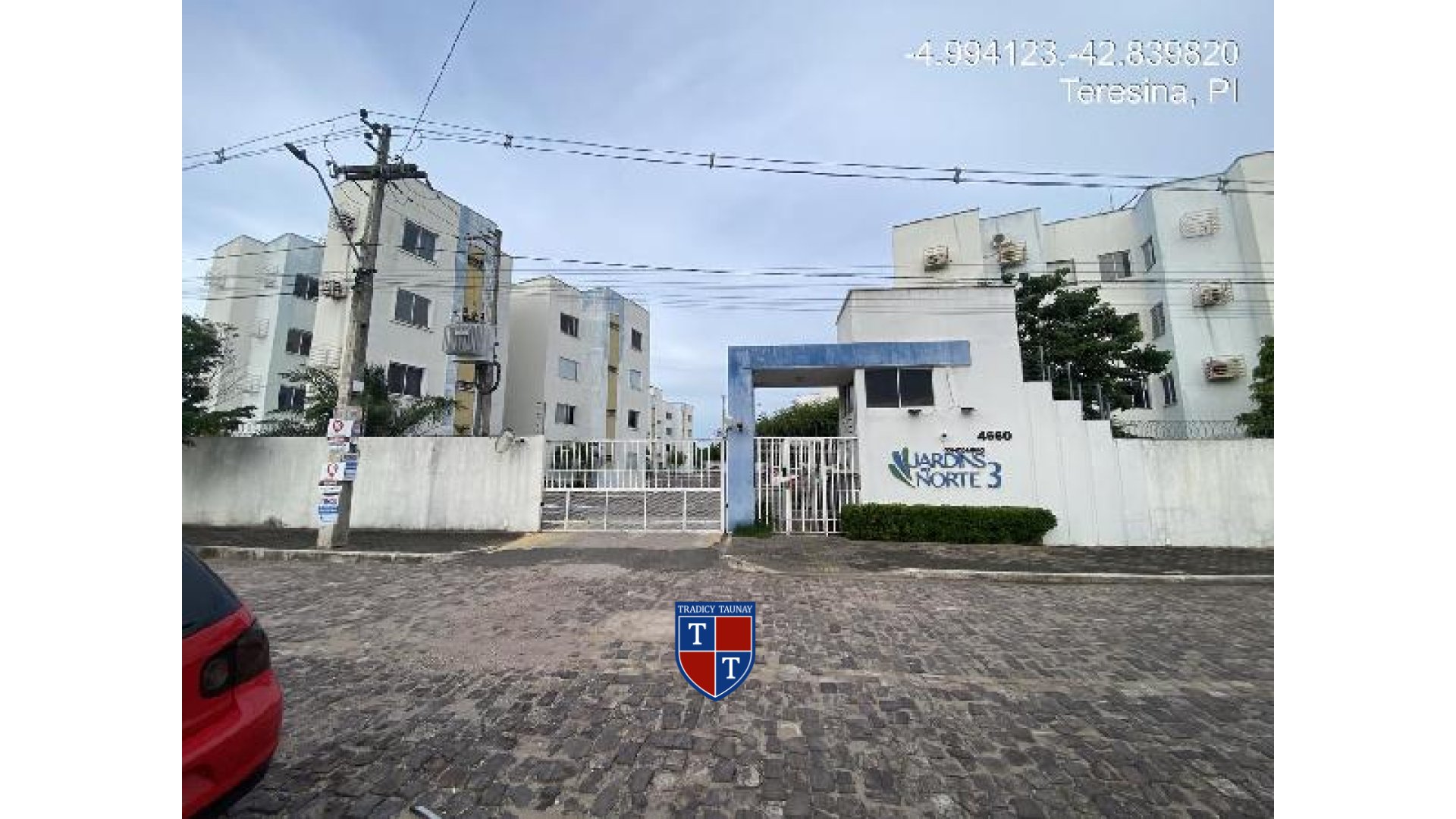 Foto 1 de APARTAMENTO em SANTA MARIA - Imóvel Retomado Caixa