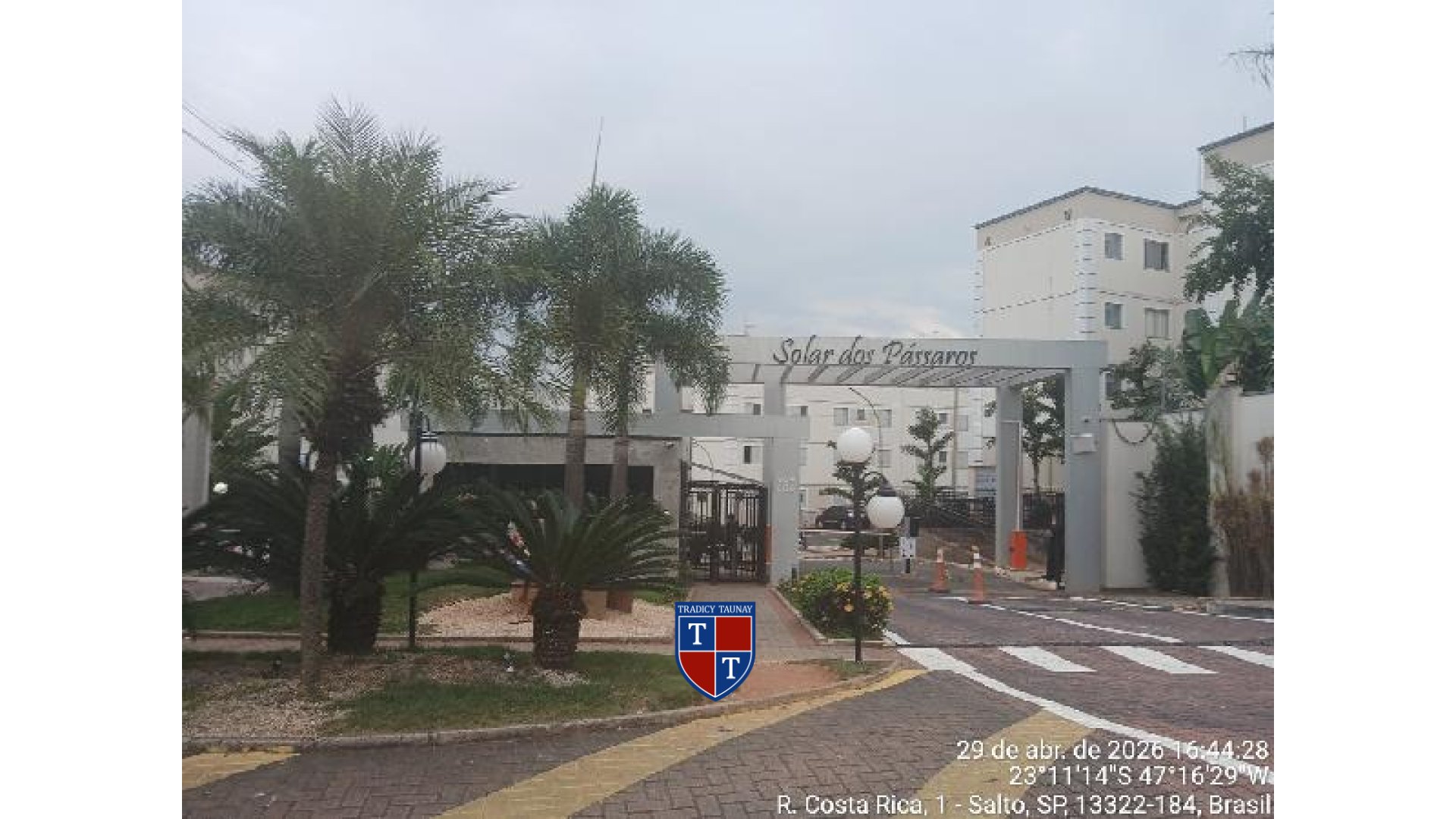 Foto 1 de APARTAMENTO em OLARIA - Imóvel Retomado Caixa