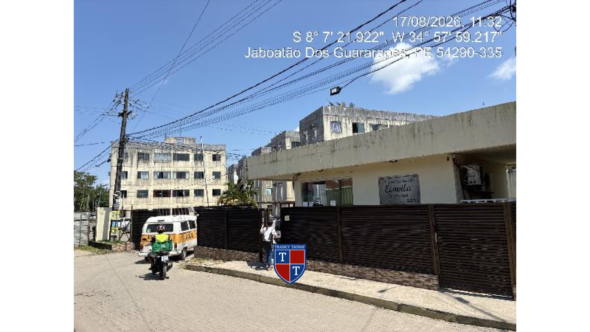Foto 1 de APARTAMENTO em ZUMBI DO PACHECO, JABOATAO DOS GUARARAPES/PE - Imóvel Retomado CAIXA Ref 8555538367868