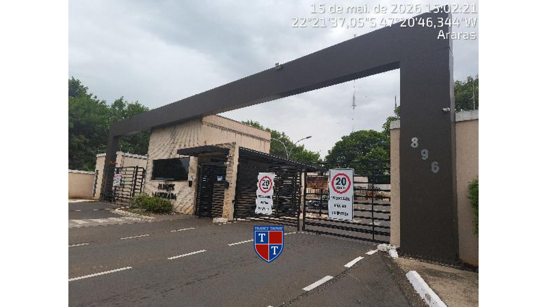 Foto 1 de APARTAMENTO em JARDIM JOSE OMETTO II - Imóvel Retomado Caixa