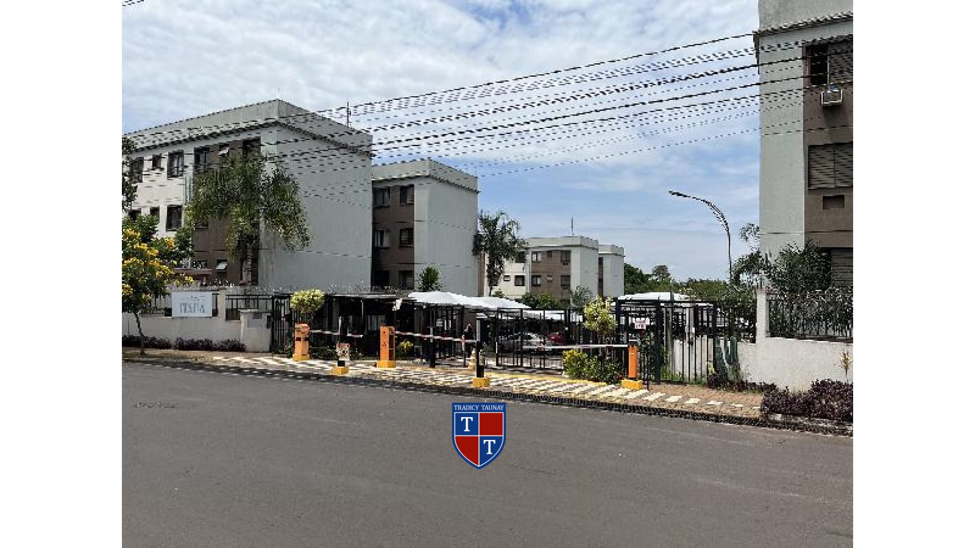 Foto 1 de APARTAMENTO em RECANTO DAS PALMEIRAS - Imóvel Retomado Caixa